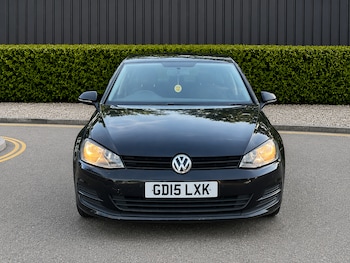 Used Volkswagen Golf 2015 for sale - 78759158: Photo