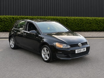 Used Volkswagen Golf 2015 for sale - 78759158: Photo
