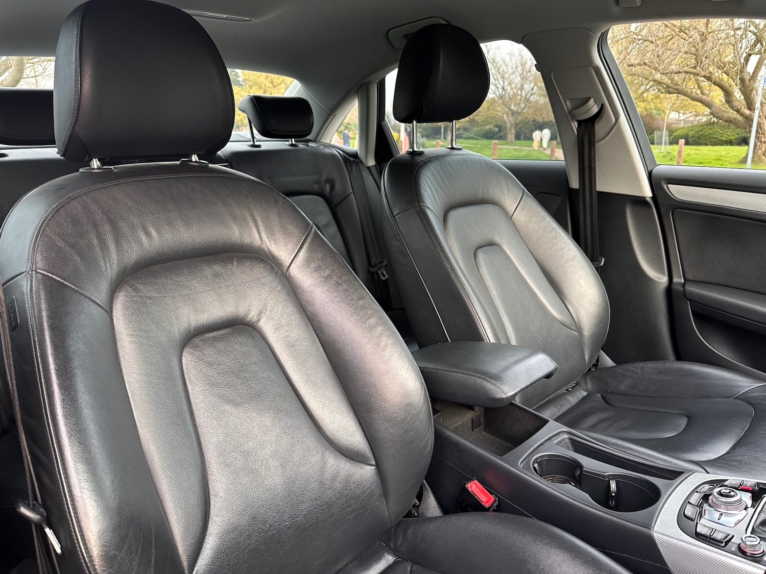 Used Audi A4 2015 for sale - 77969075: Photo 10