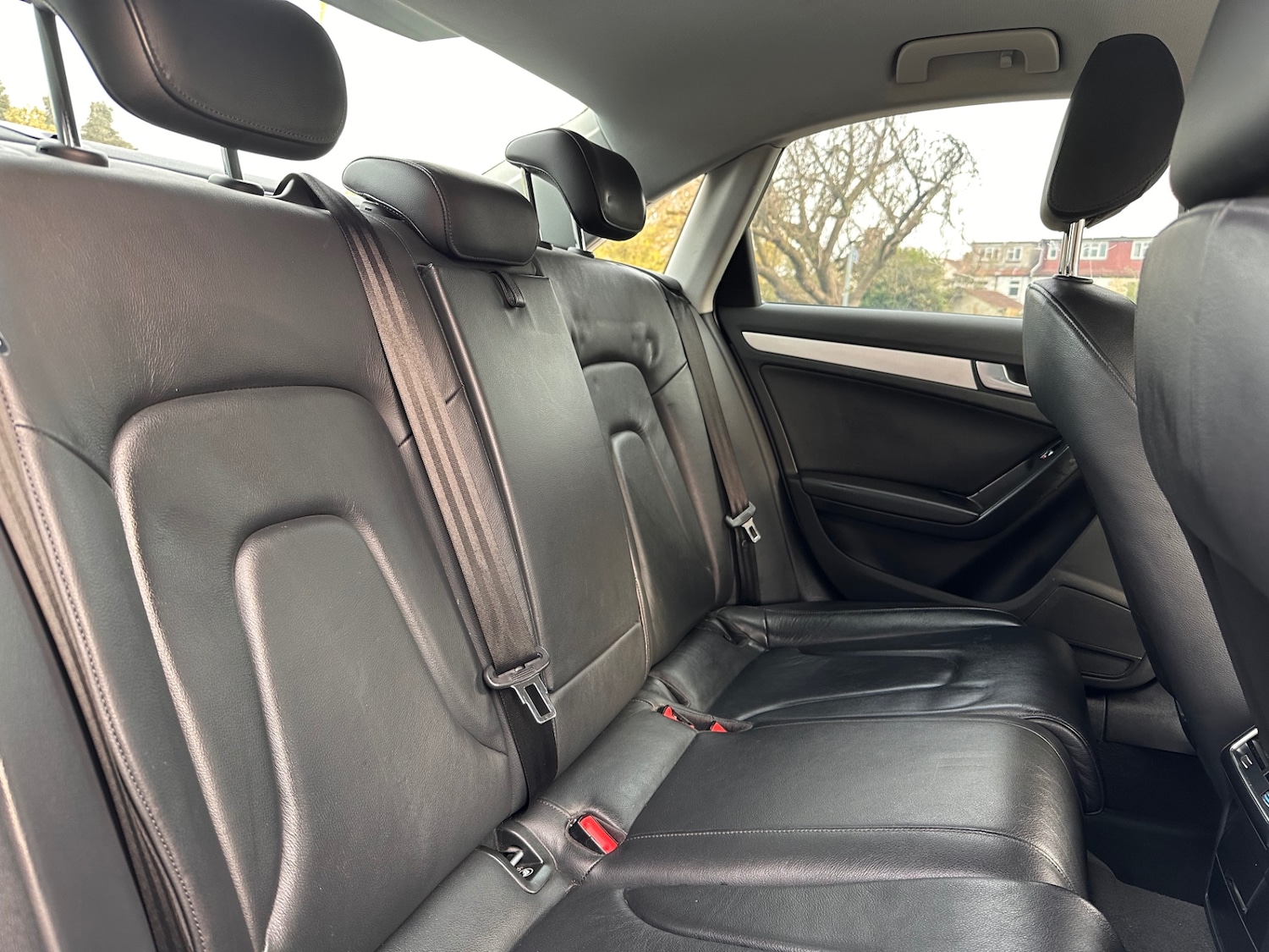 Used Audi A4 2015 for sale - 77969075: Photo 12