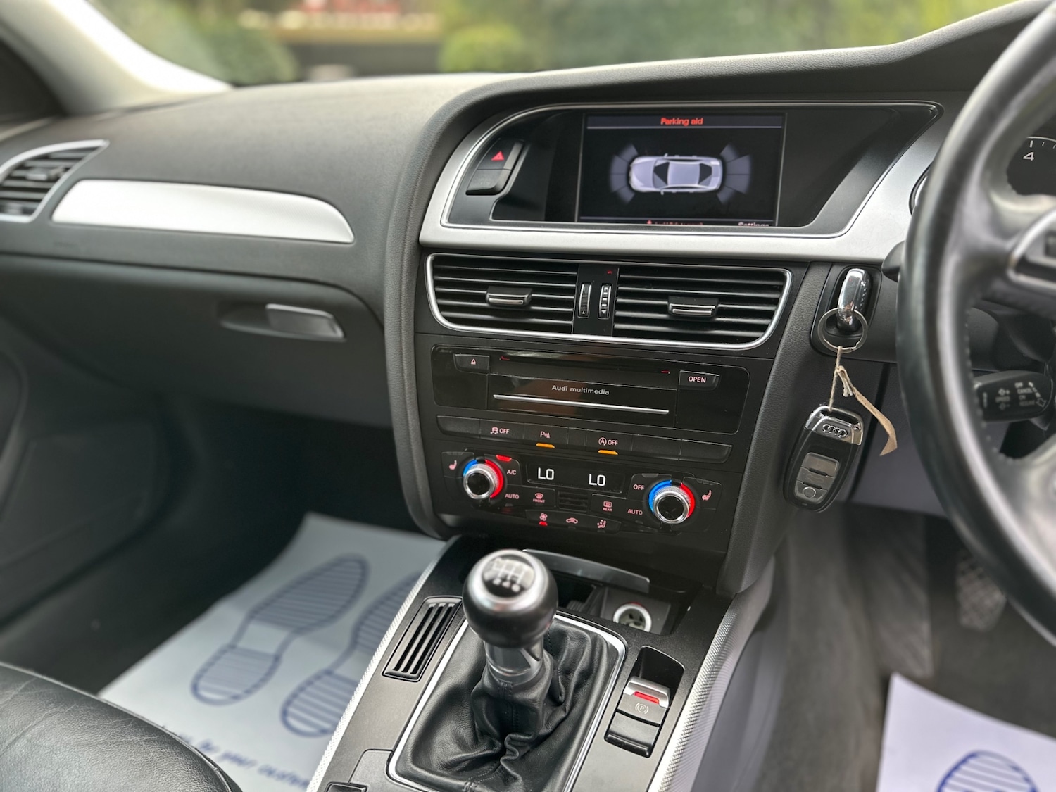 Used Audi A4 2015 for sale - 77969075: Photo 13