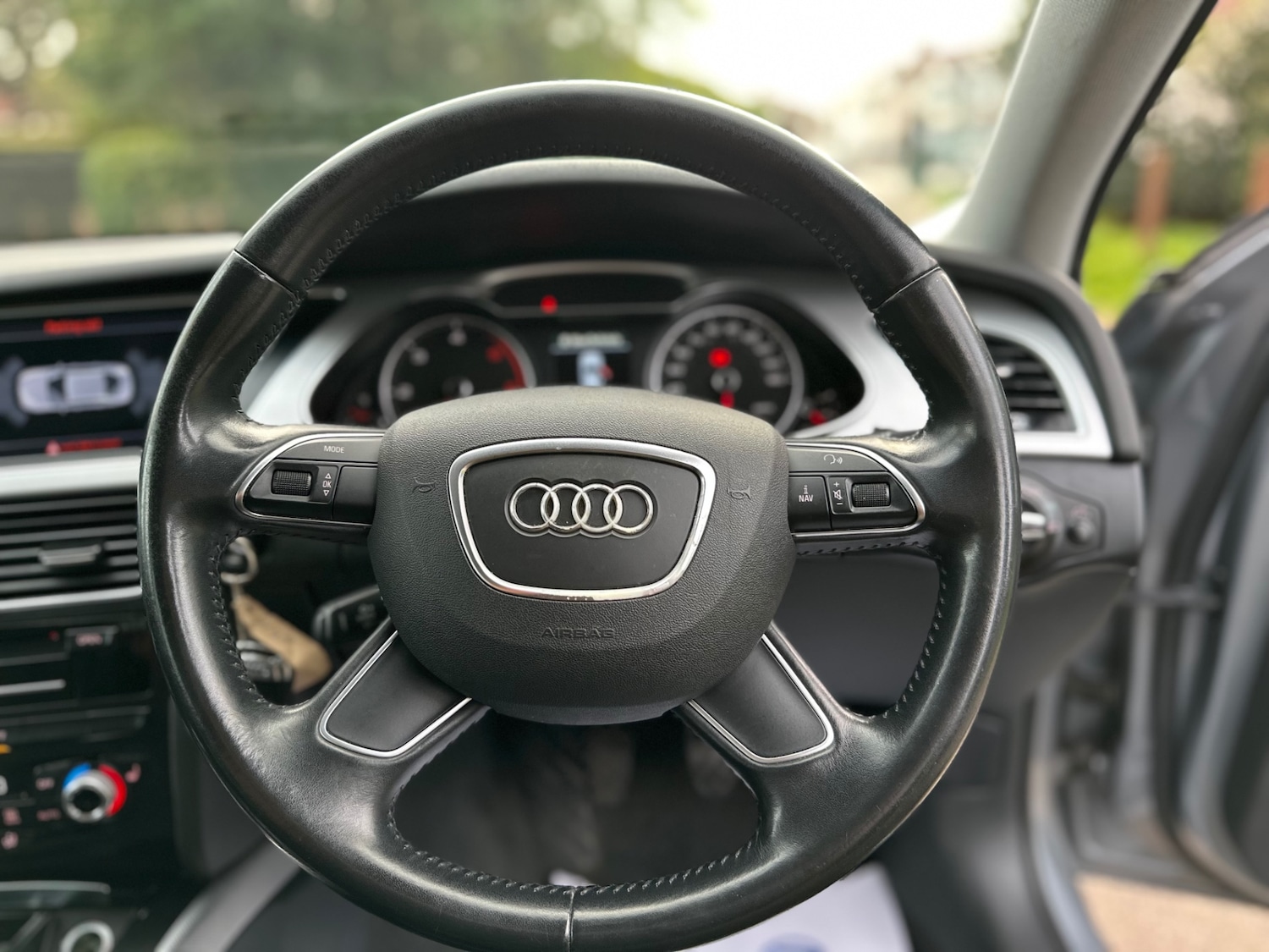 Used Audi A4 2015 for sale - 77969075: Photo 14