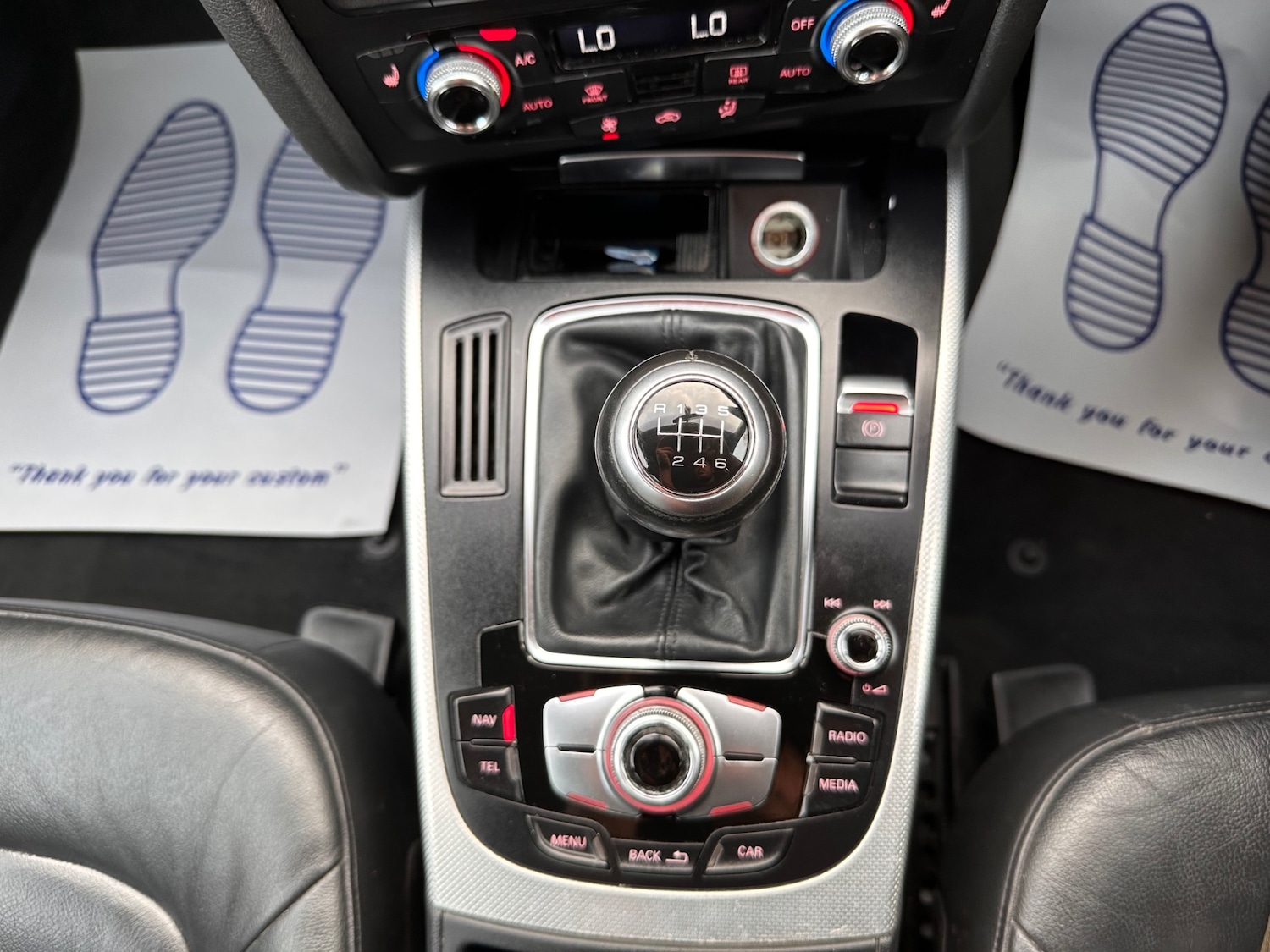 Used Audi A4 2015 for sale - 77969075: Photo 16