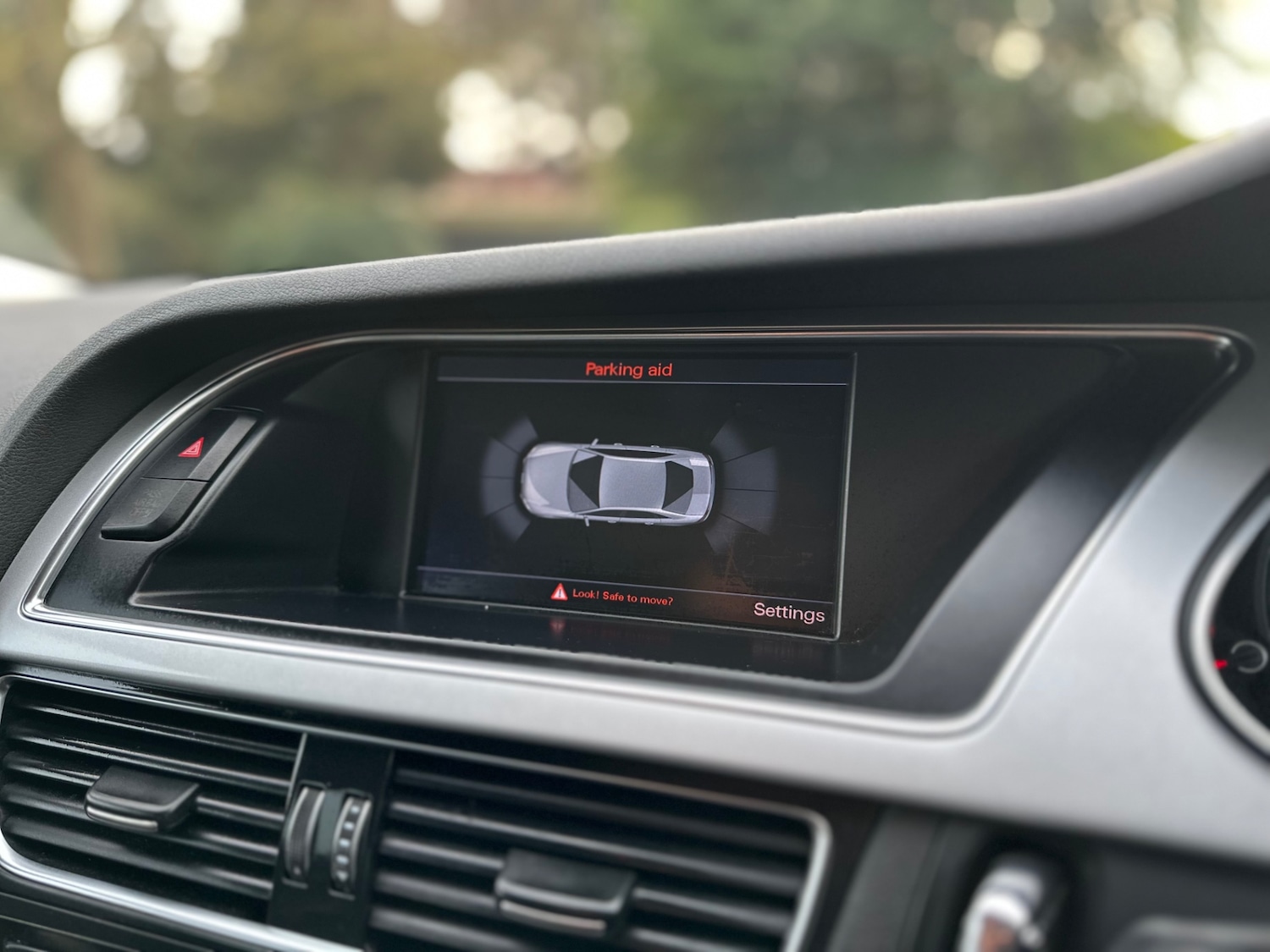 Used Audi A4 2015 for sale - 77969075: Photo 19