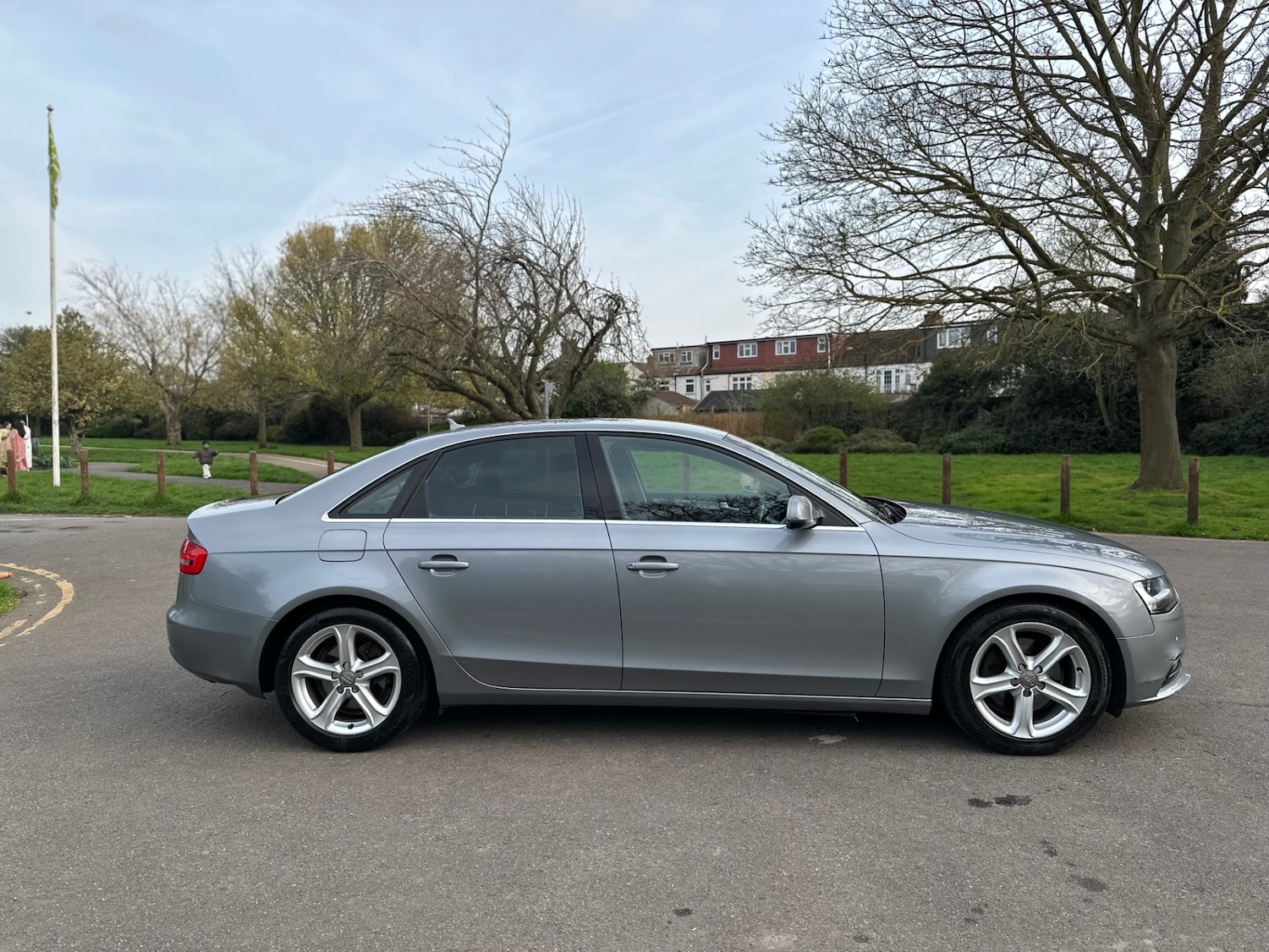 Used Audi A4 2015 for sale - 77969075: Photo 6