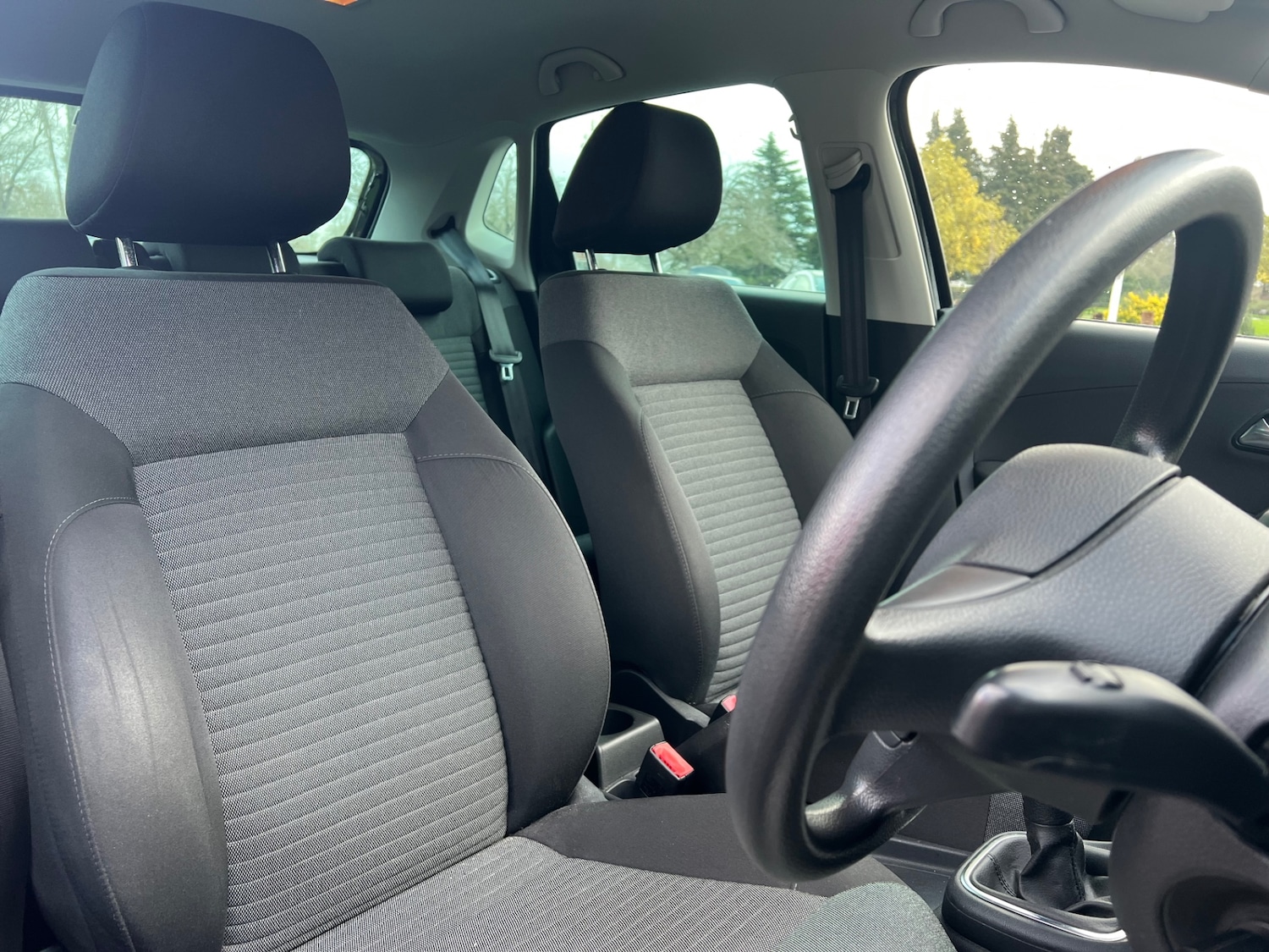 Used Volkswagen Polo 2010 for sale - 77375718: Photo 10