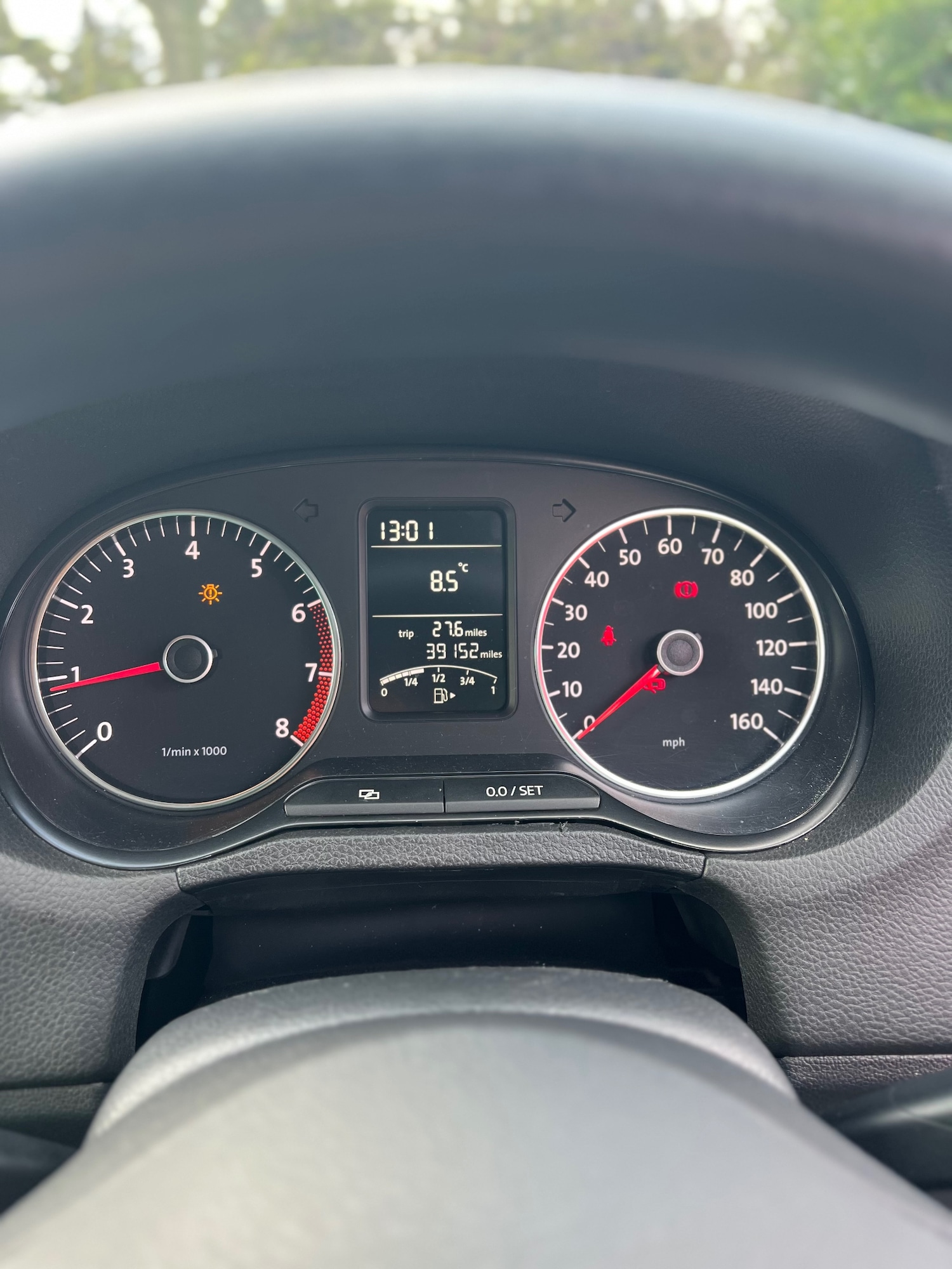 Used Volkswagen Polo 2010 for sale - 77375718: Photo 12