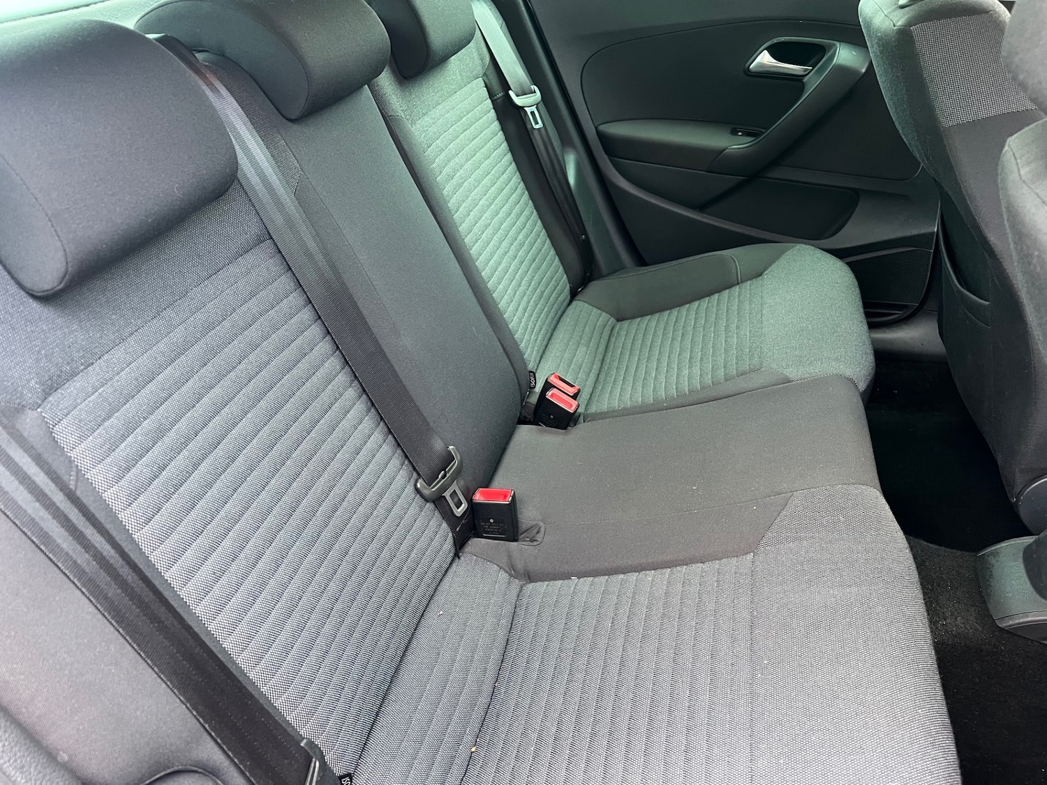 Used Volkswagen Polo 2010 for sale - 77375718: Photo 16