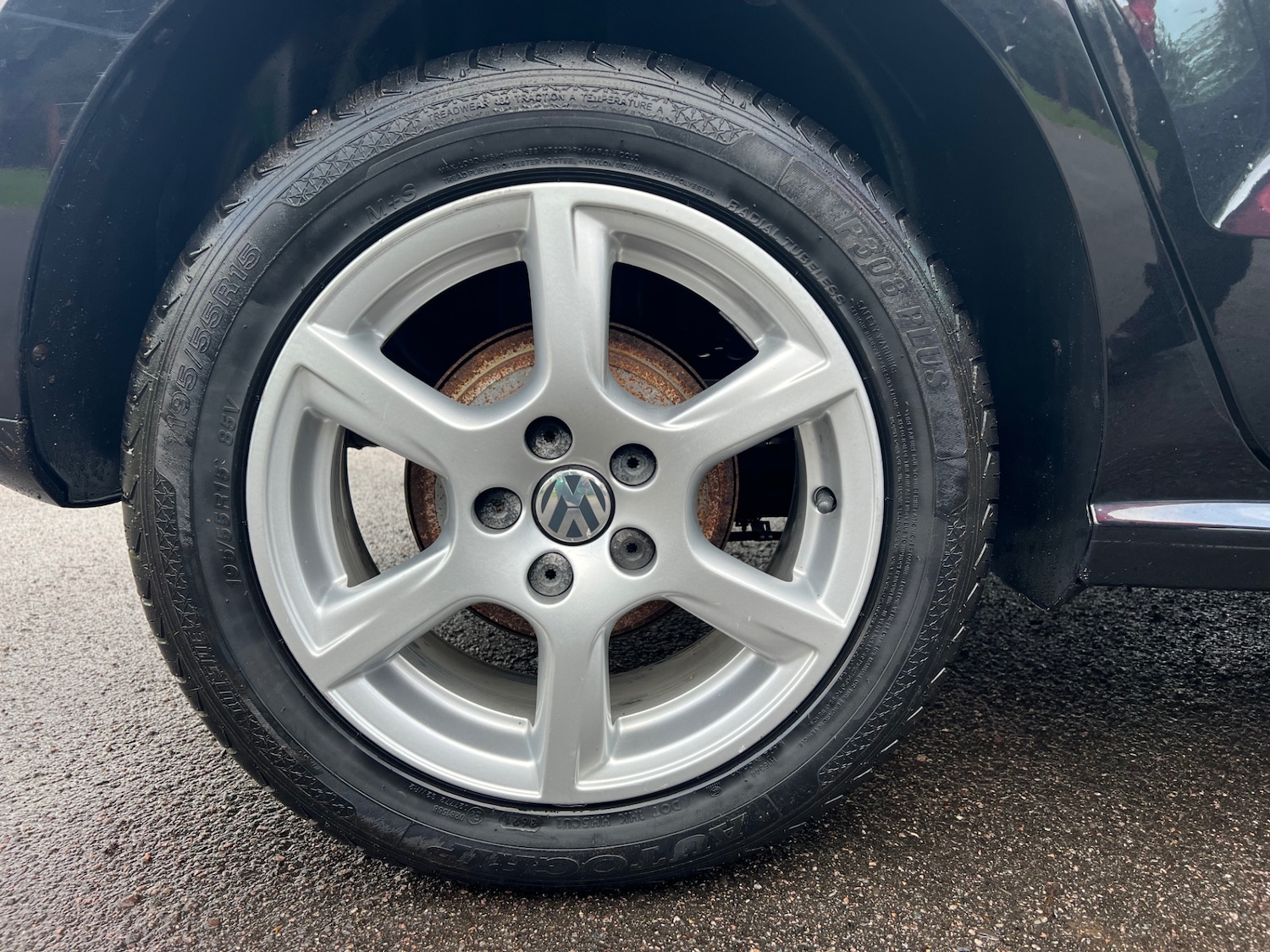 Used Volkswagen Polo 2010 for sale - 77375718: Photo 17