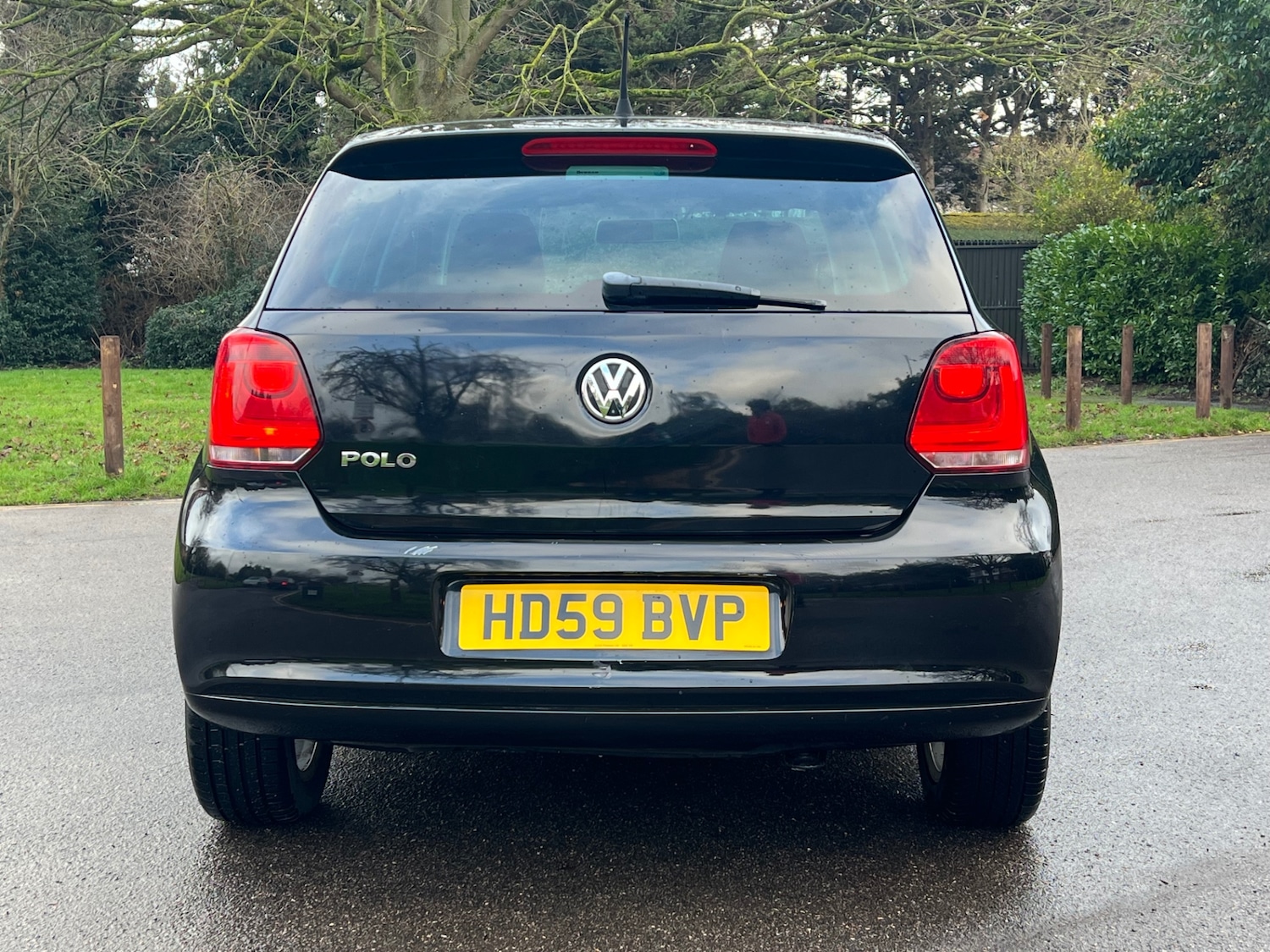 Used Volkswagen Polo 2010 for sale - 77375718: Photo 5