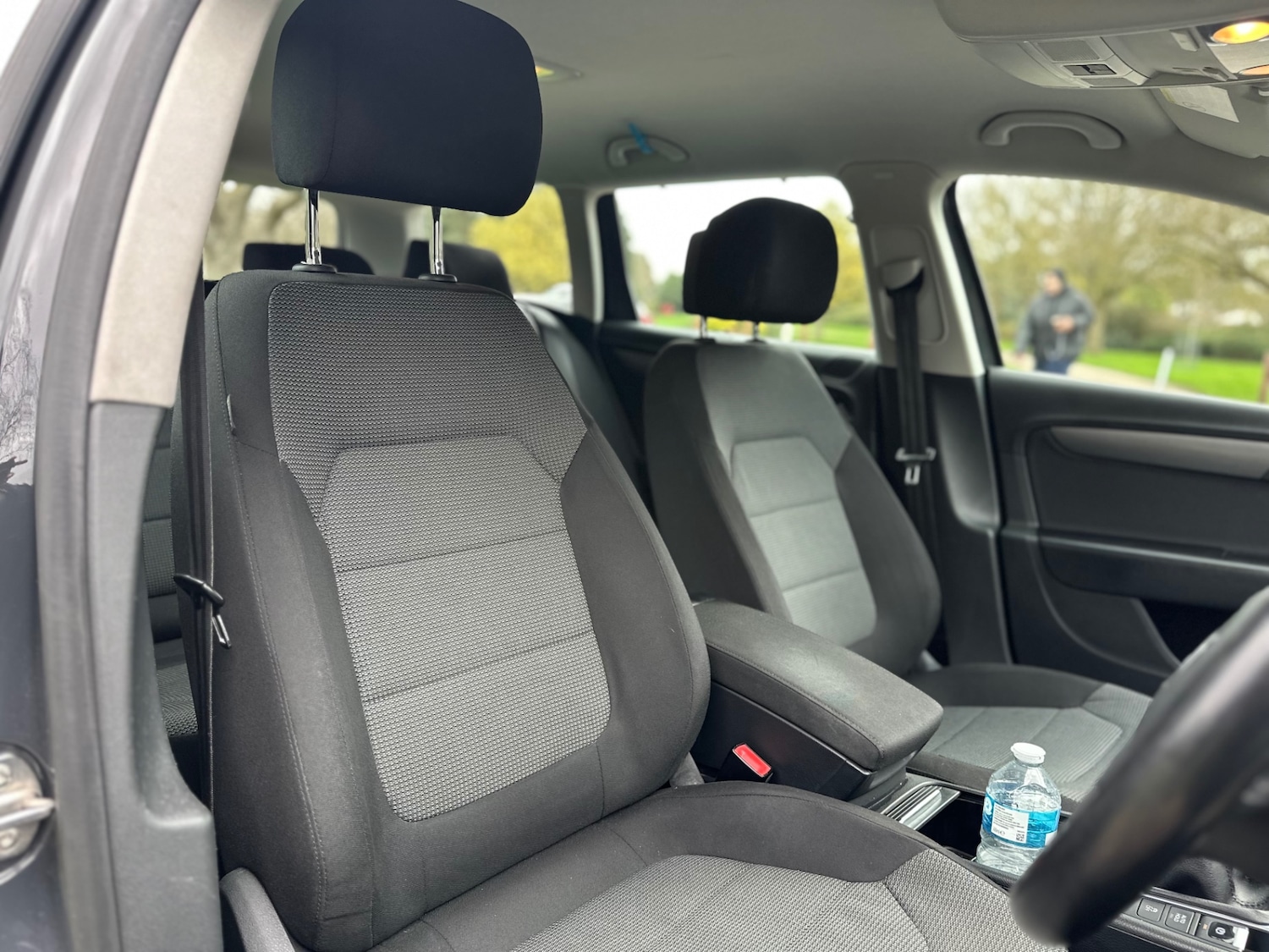 Used Volkswagen Passat 2012 for sale - 77791292: Photo 10