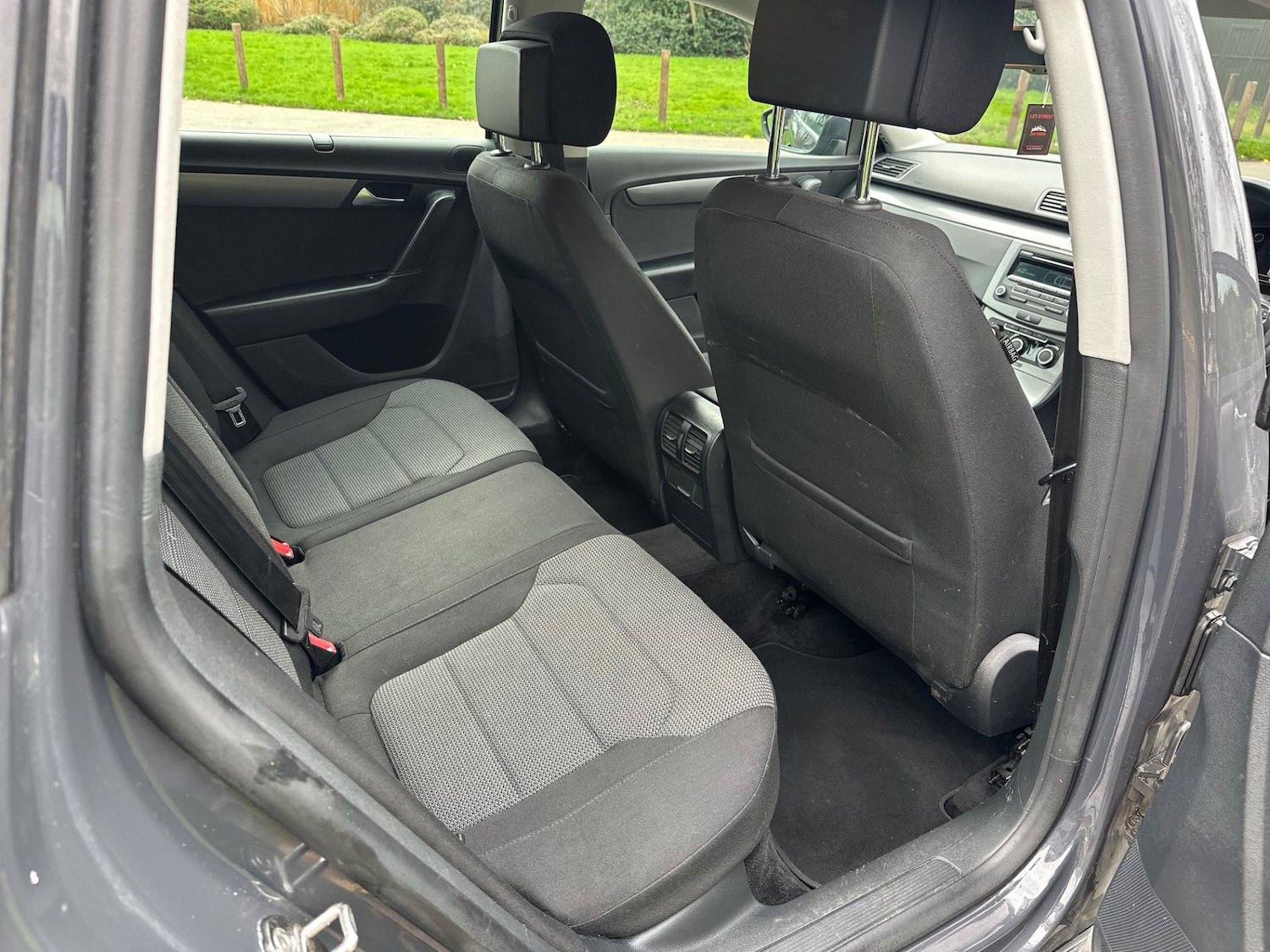 Used Volkswagen Passat 2012 for sale - 77791292: Photo 11