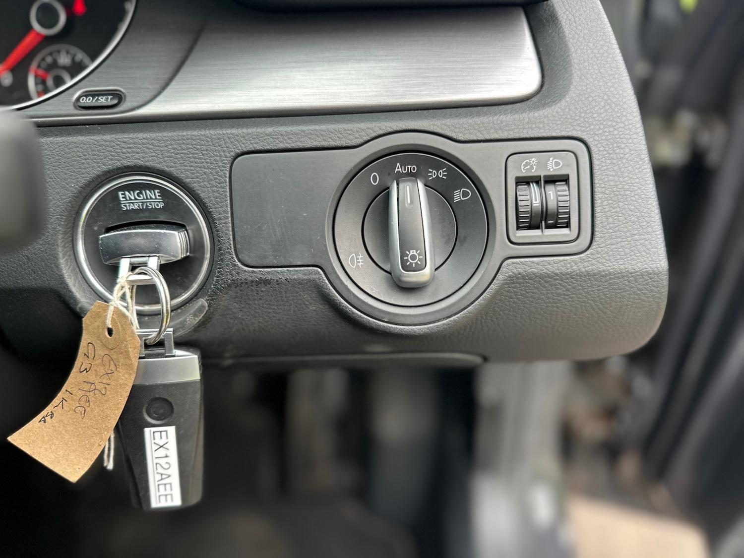 Used Volkswagen Passat 2012 for sale - 77791292: Photo 18