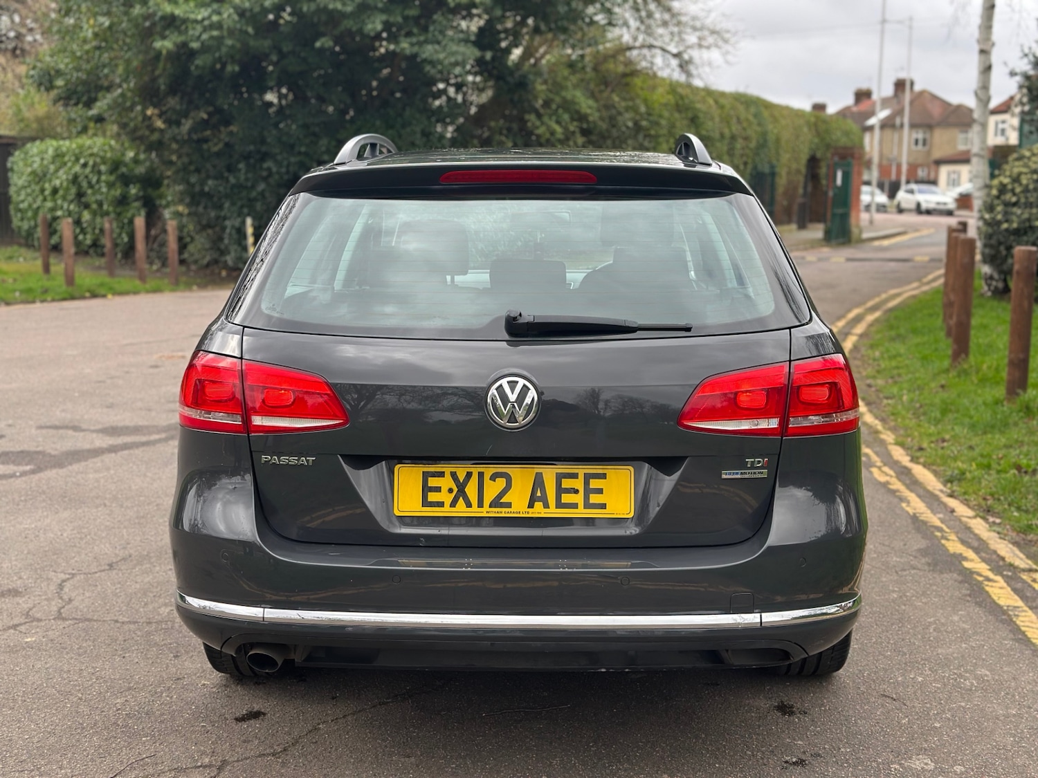 Used Volkswagen Passat 2012 for sale - 77791292: Photo 6