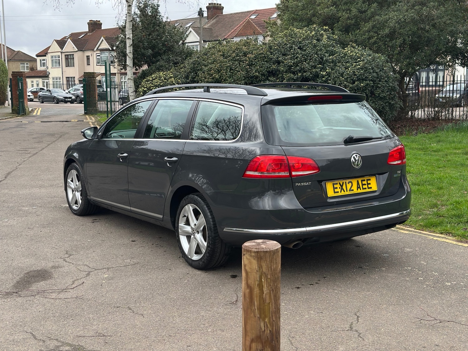 Used Volkswagen Passat 2012 for sale - 77791292: Photo 7