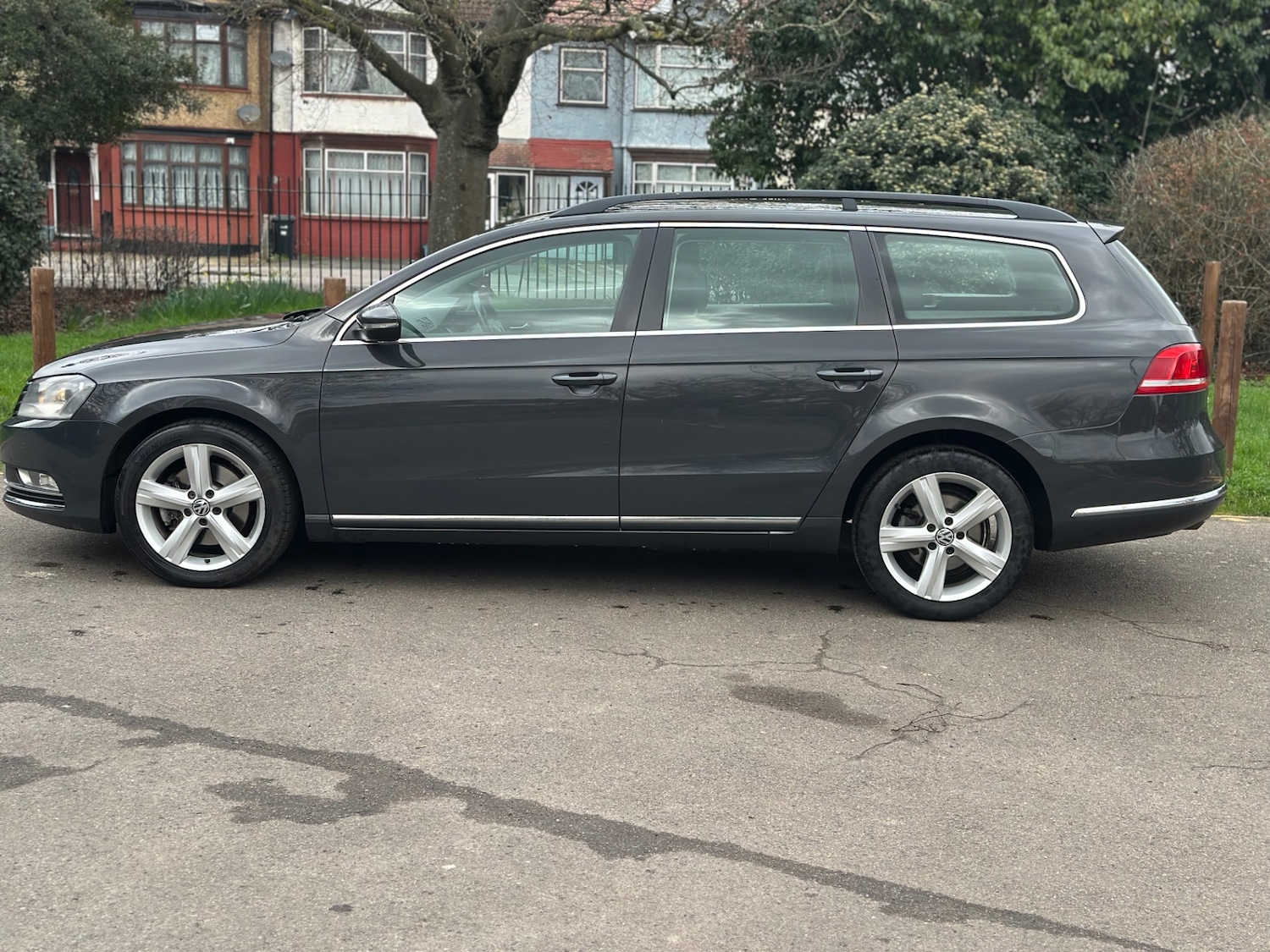 Used Volkswagen Passat 2012 for sale - 77791292: Photo 8