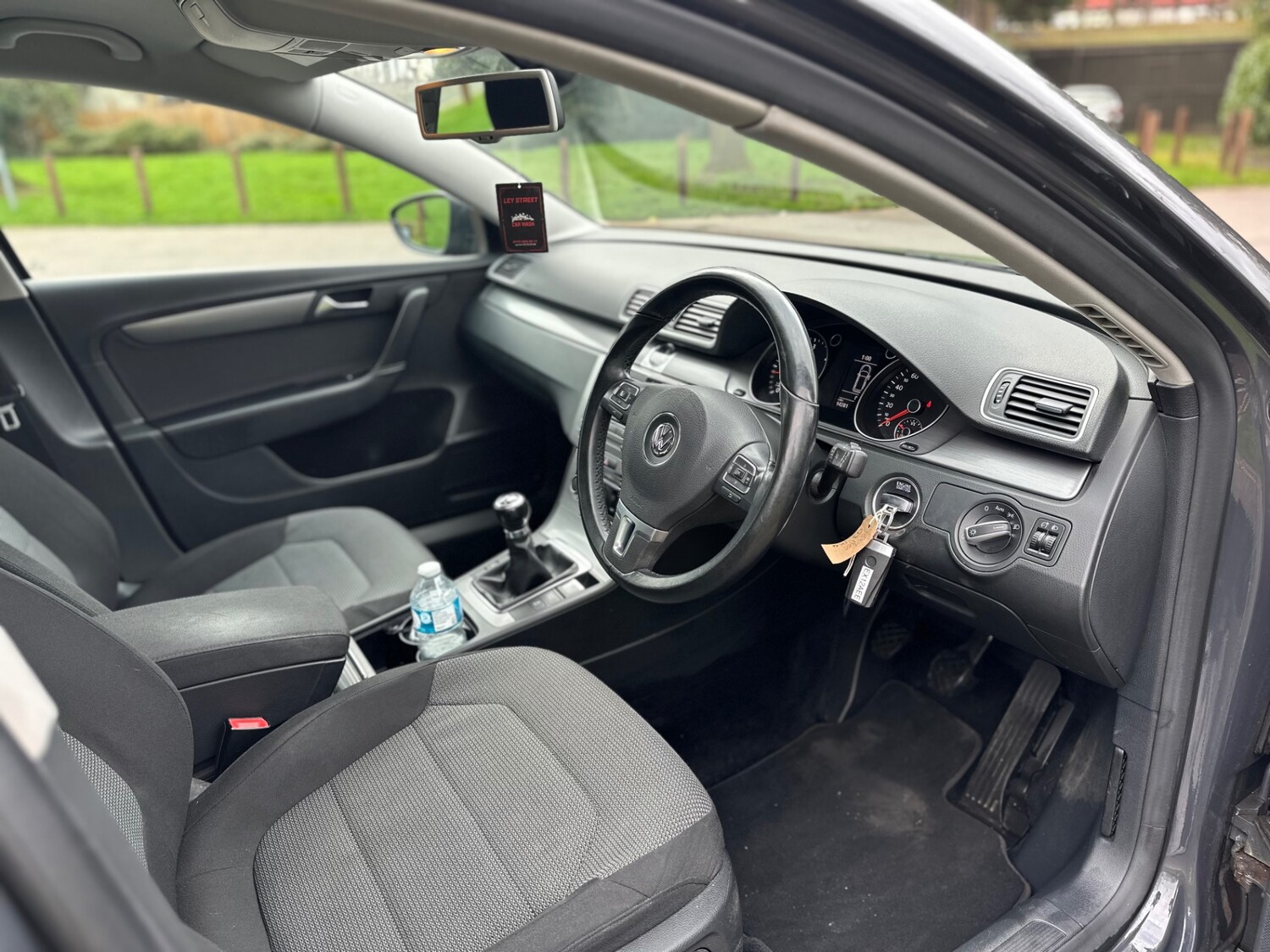 Used Volkswagen Passat 2012 for sale - 77791292: Photo 9