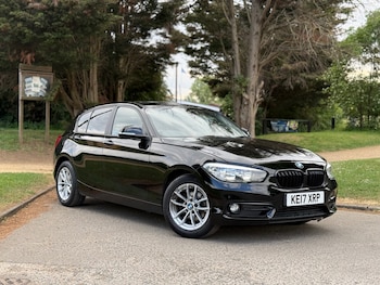 Used BMW 1 Series 2017 for sale - 78644678: Photo