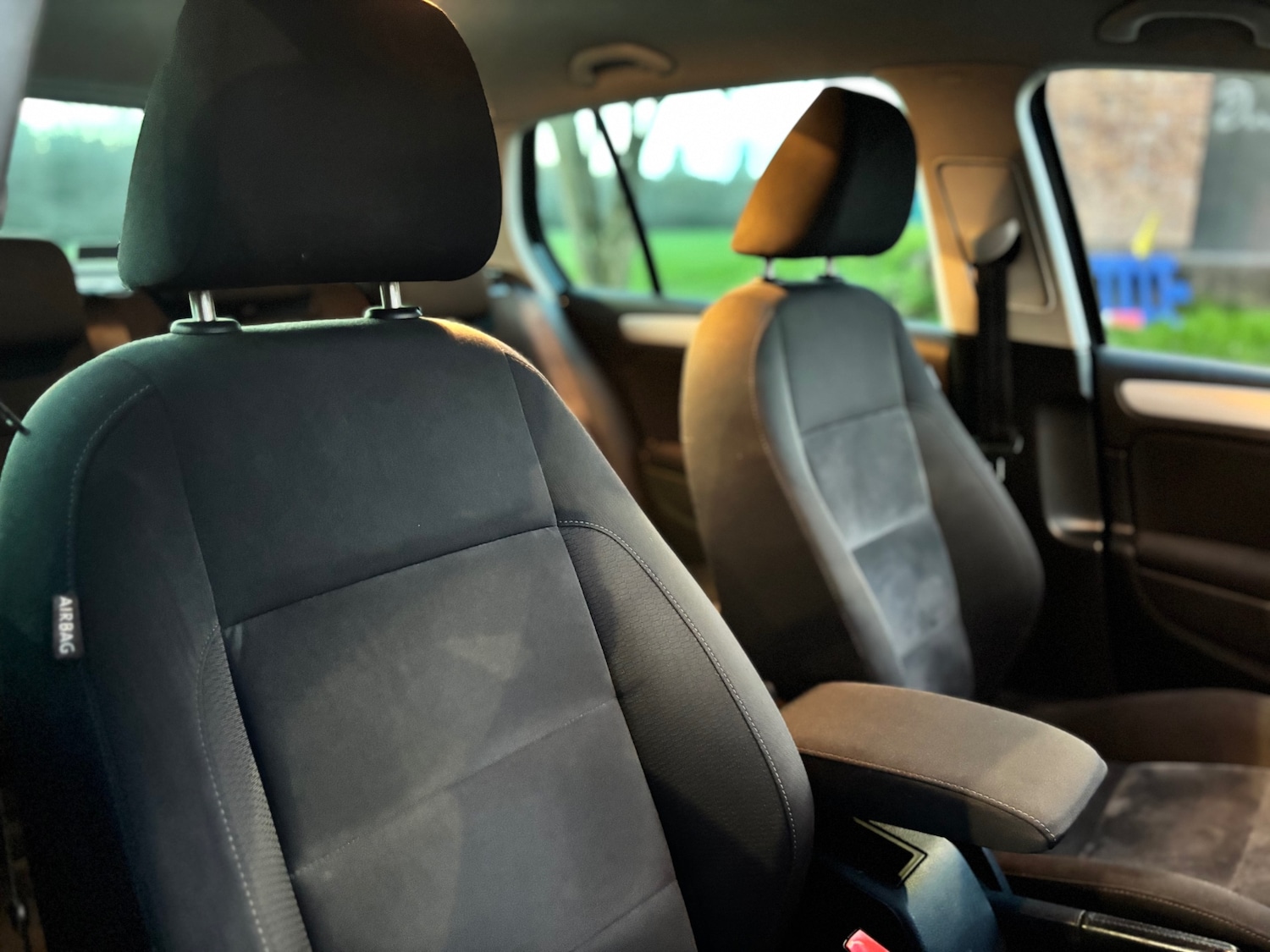 Used Volkswagen Golf 2010 for sale - 77891755: Photo 11