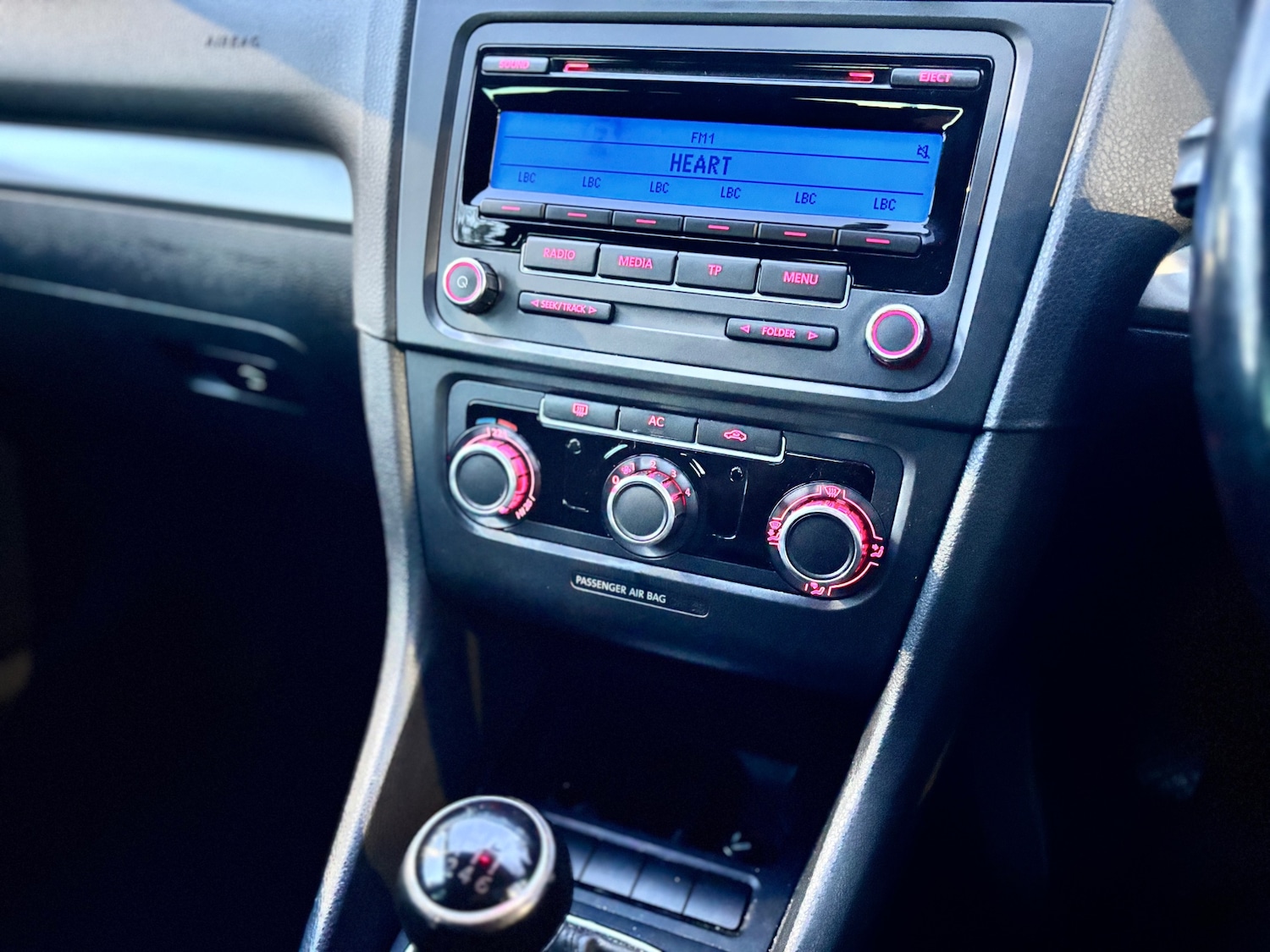 Used Volkswagen Golf 2010 for sale - 77891755: Photo 14