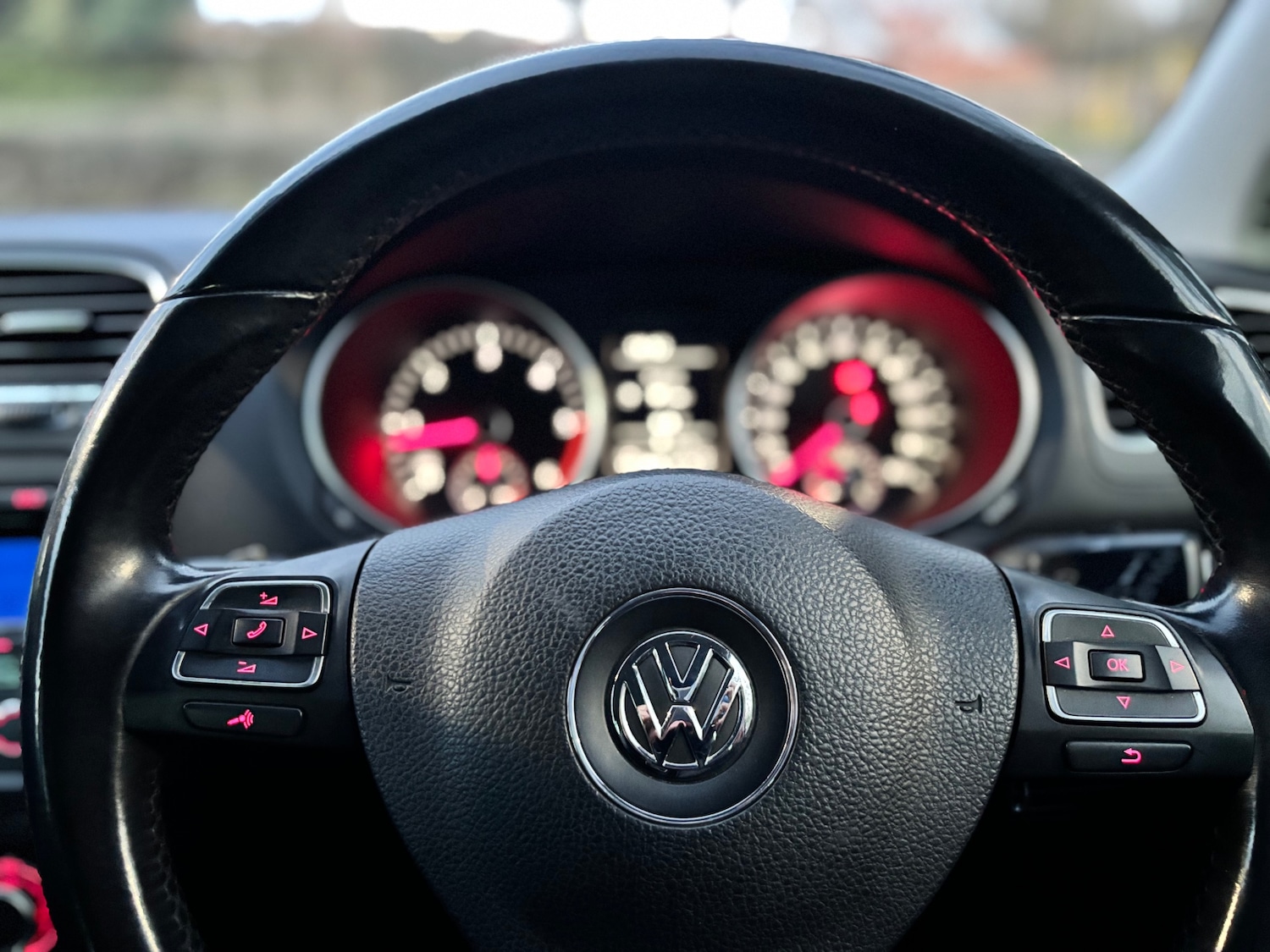 Used Volkswagen Golf 2010 for sale - 77891755: Photo 15