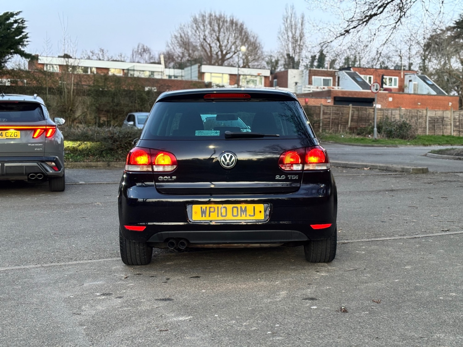 Used Volkswagen Golf 2010 for sale - 77891755: Photo 6