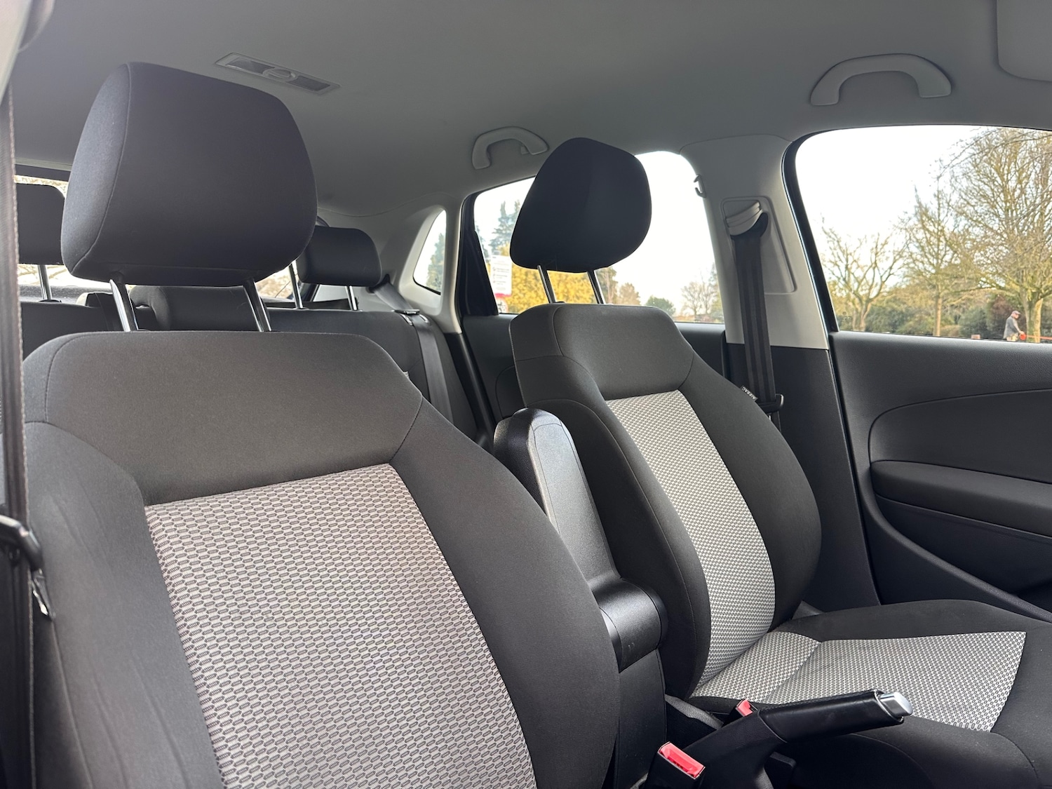 Used Volkswagen Polo 2013 for sale - 77395293: Photo 10