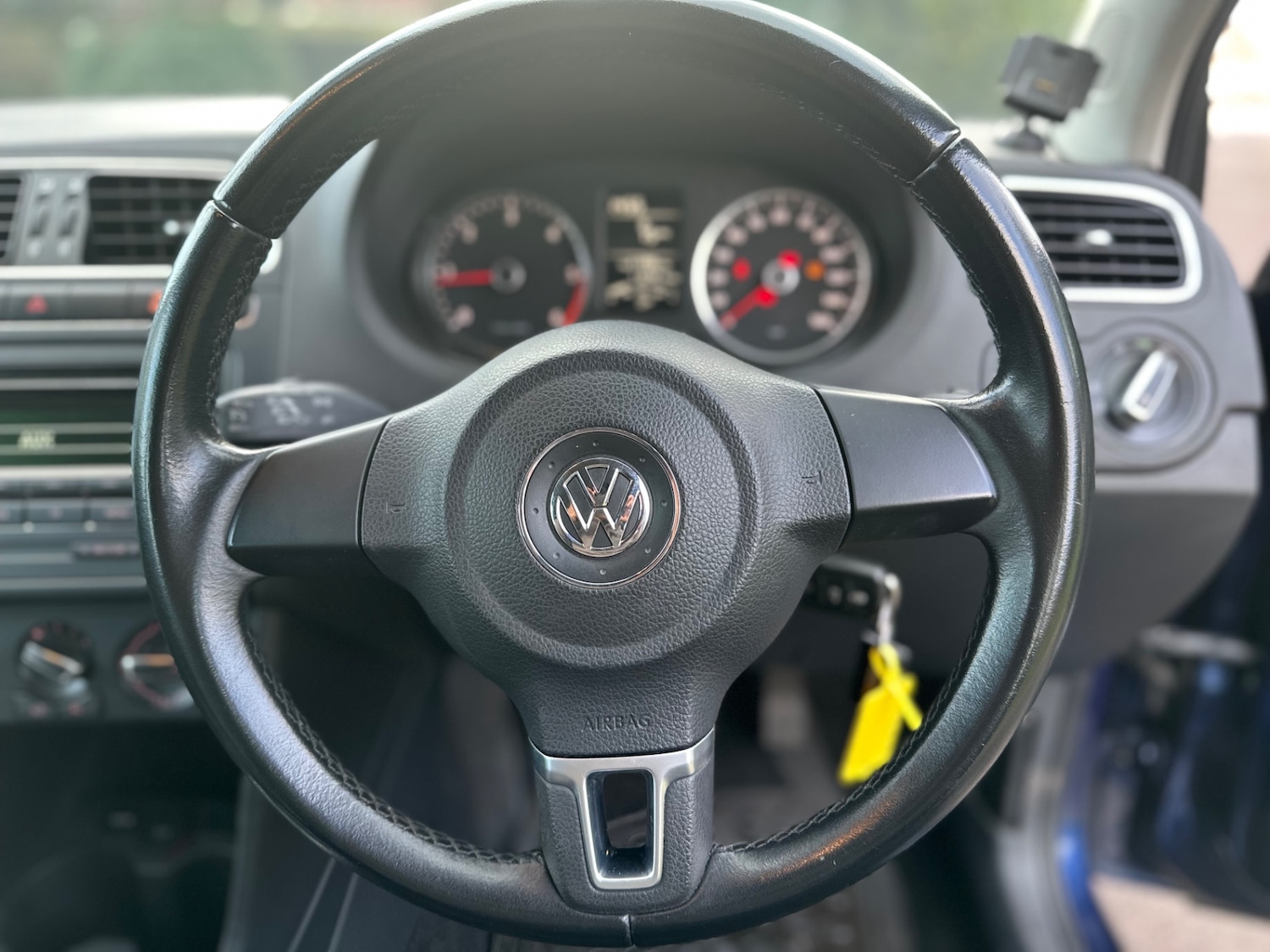 Used Volkswagen Polo 2013 for sale - 77395293: Photo 12