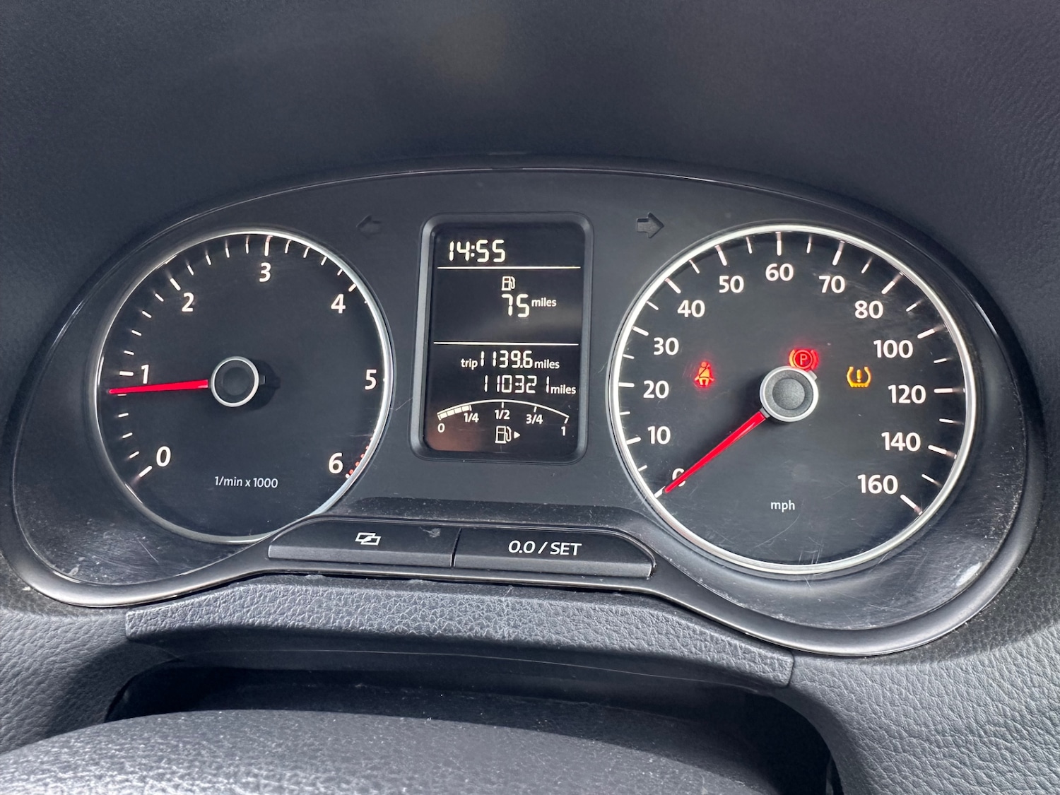 Used Volkswagen Polo 2013 for sale - 77395293: Photo 13