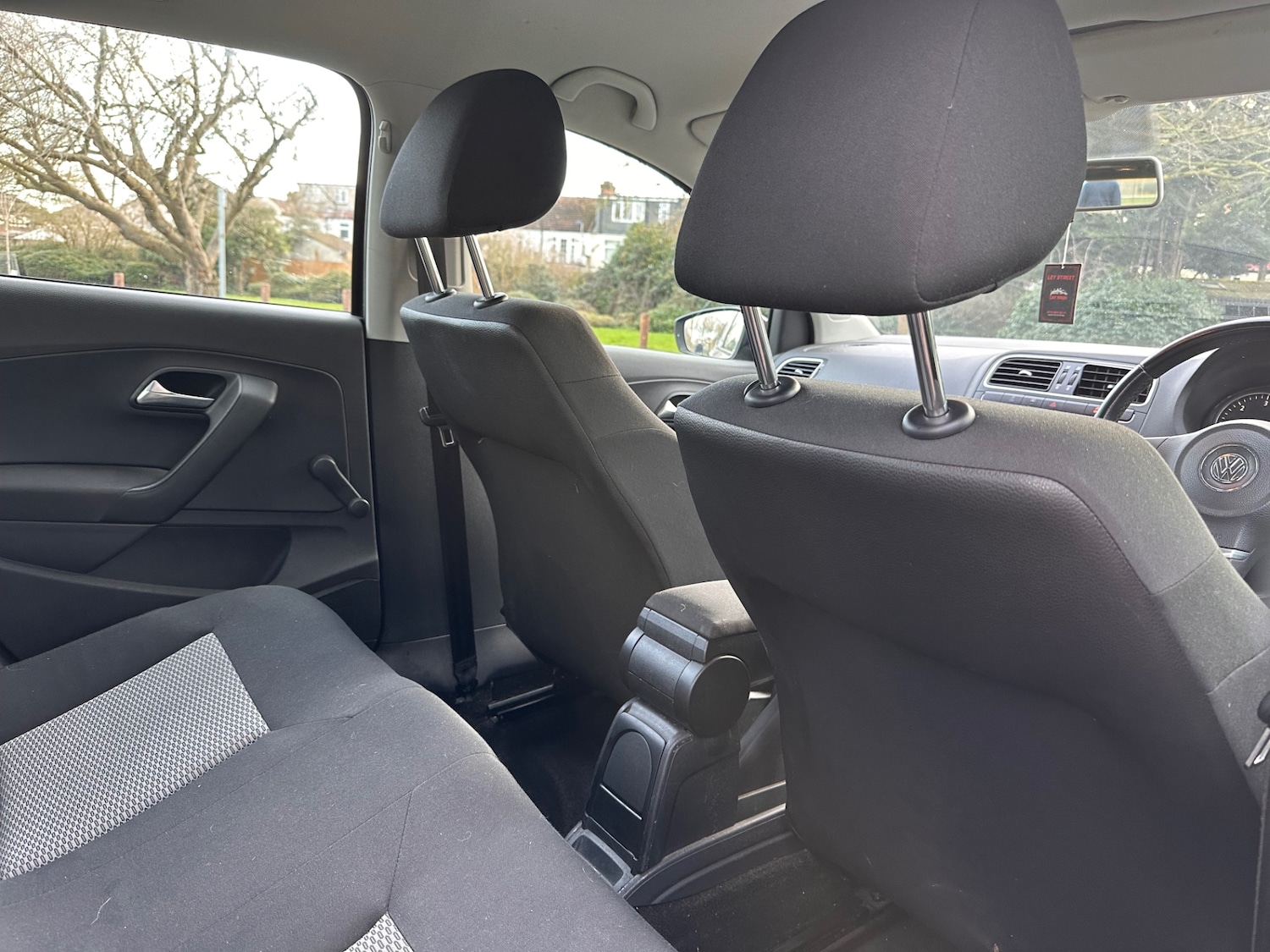 Used Volkswagen Polo 2013 for sale - 77395293: Photo 16