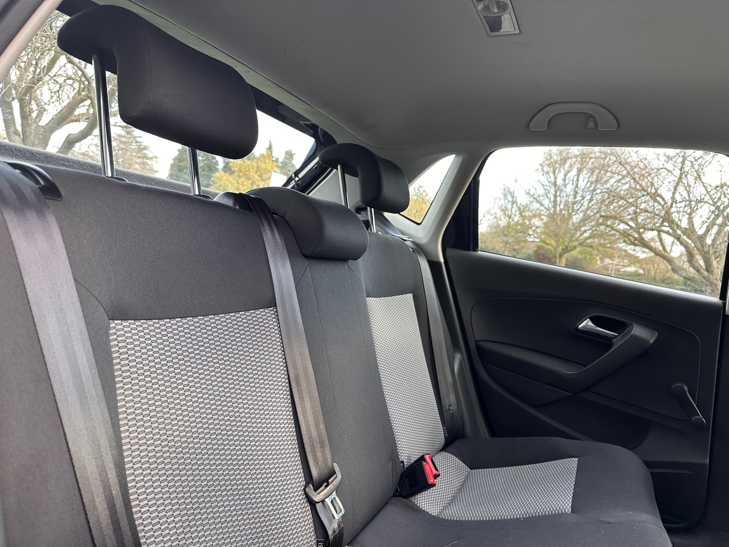 Used Volkswagen Polo 2013 for sale - 77395293: Photo 17