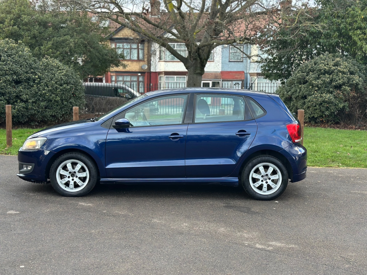 Used Volkswagen Polo 2013 for sale - 77395293: Photo 2