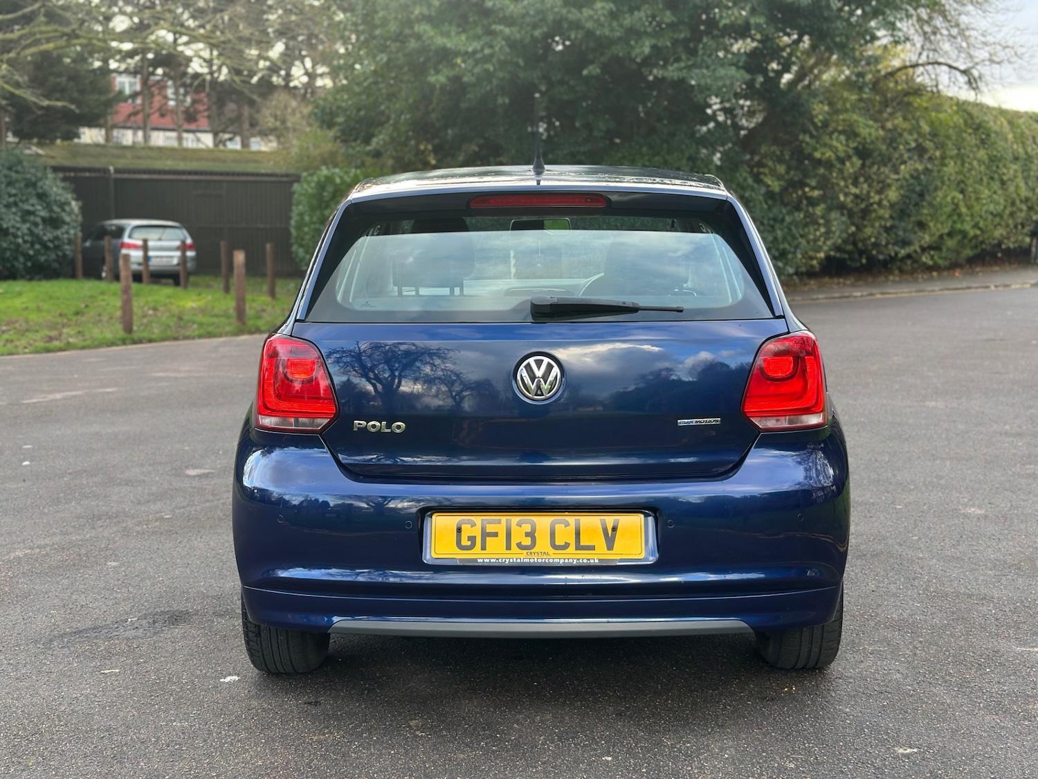 Used Volkswagen Polo 2013 for sale - 77395293: Photo 4