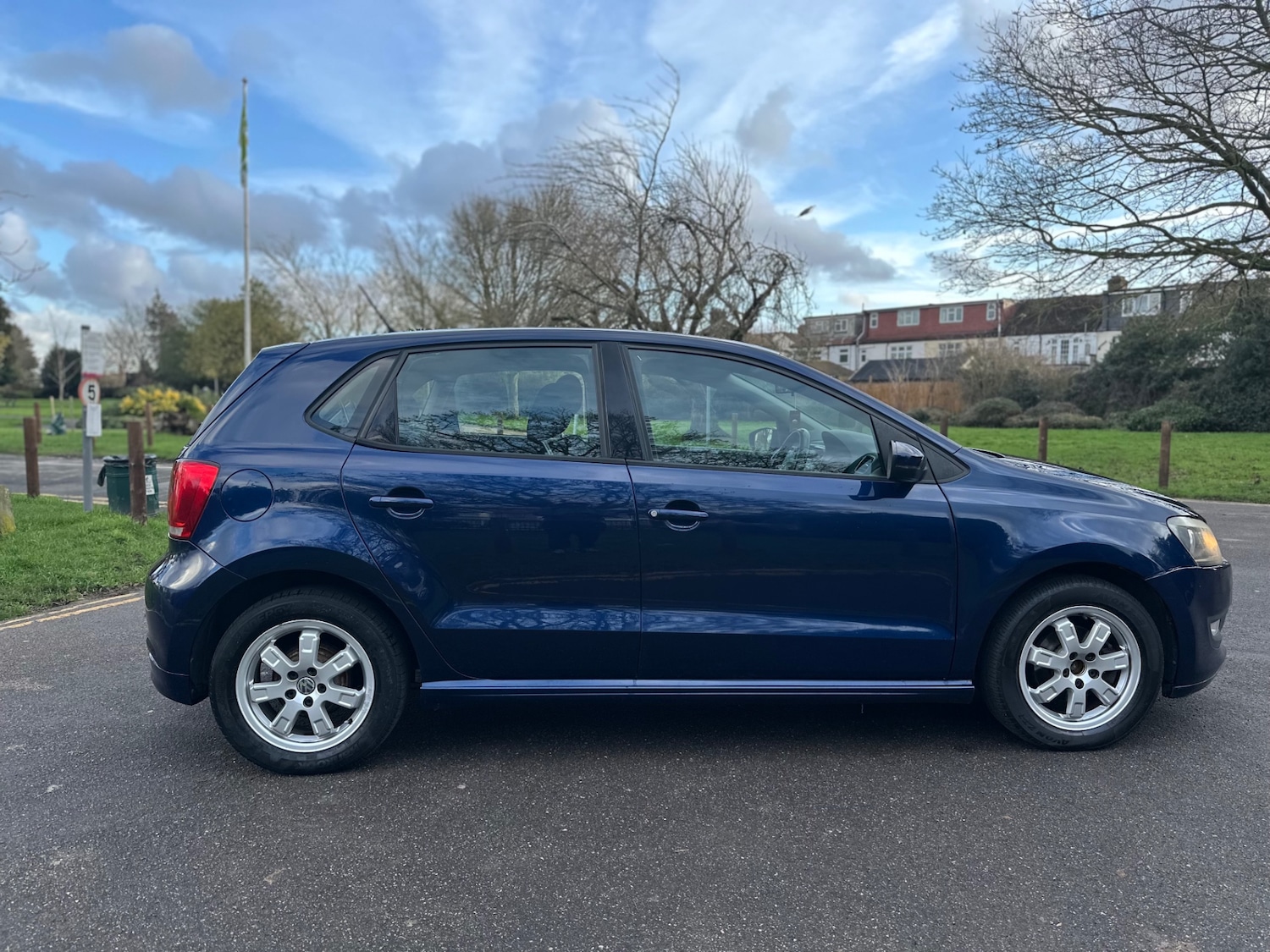 Used Volkswagen Polo 2013 for sale - 77395293: Photo 6