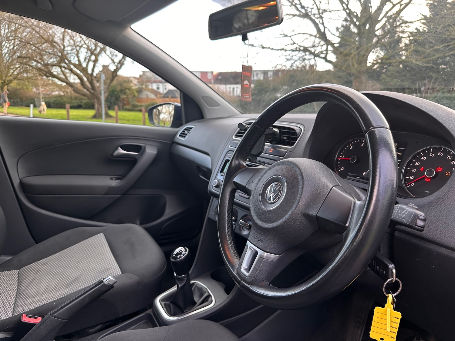 Used Volkswagen Polo 2013 for sale - 77395293: Photo 9