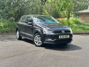 Used Volkswagen Polo 2015 for sale - 78566976: Photo