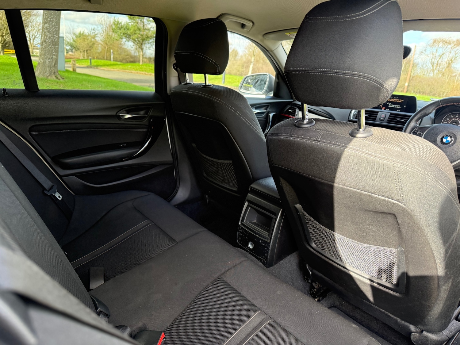 Used BMW 1 Series 2016 for sale - 77822079: Photo 10