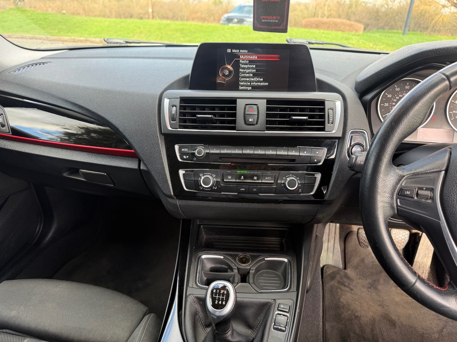 Used BMW 1 Series 2016 for sale - 77822079: Photo 14