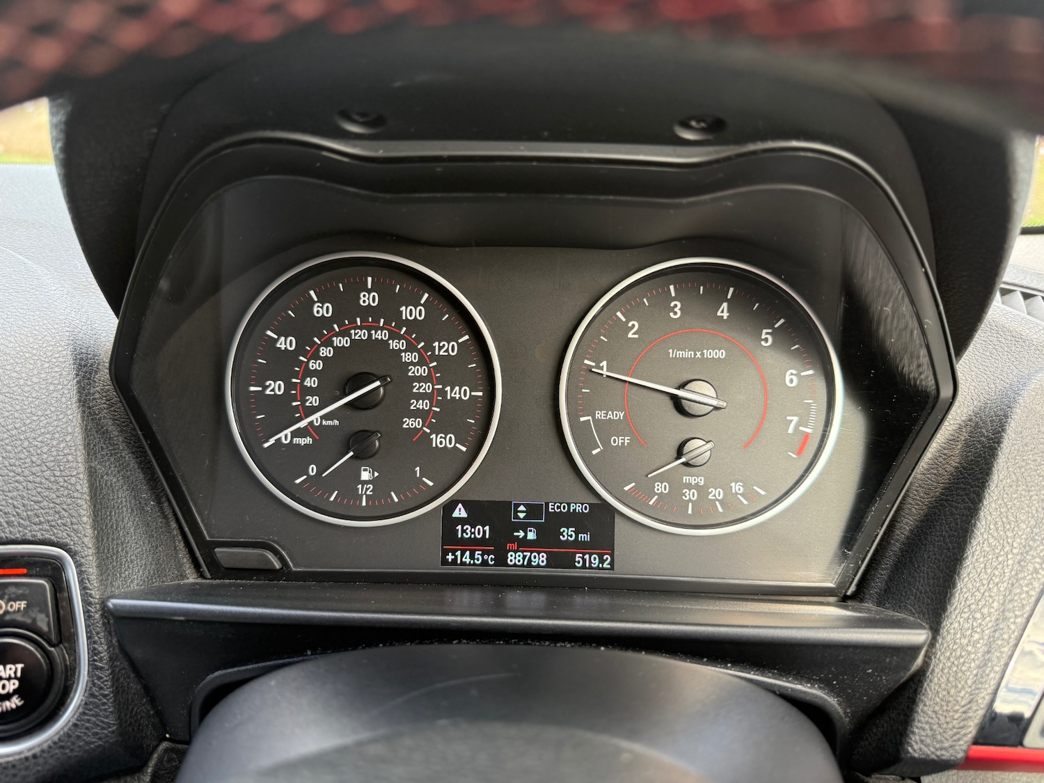 Used BMW 1 Series 2016 for sale - 77822079: Photo 15