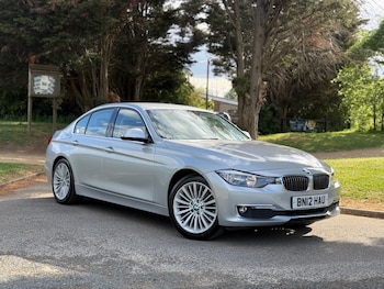 Used BMW 3 Series 2012 for sale - 78644667: Photo