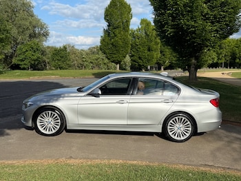 Used BMW 3 Series 2012 for sale - 78644667: Photo