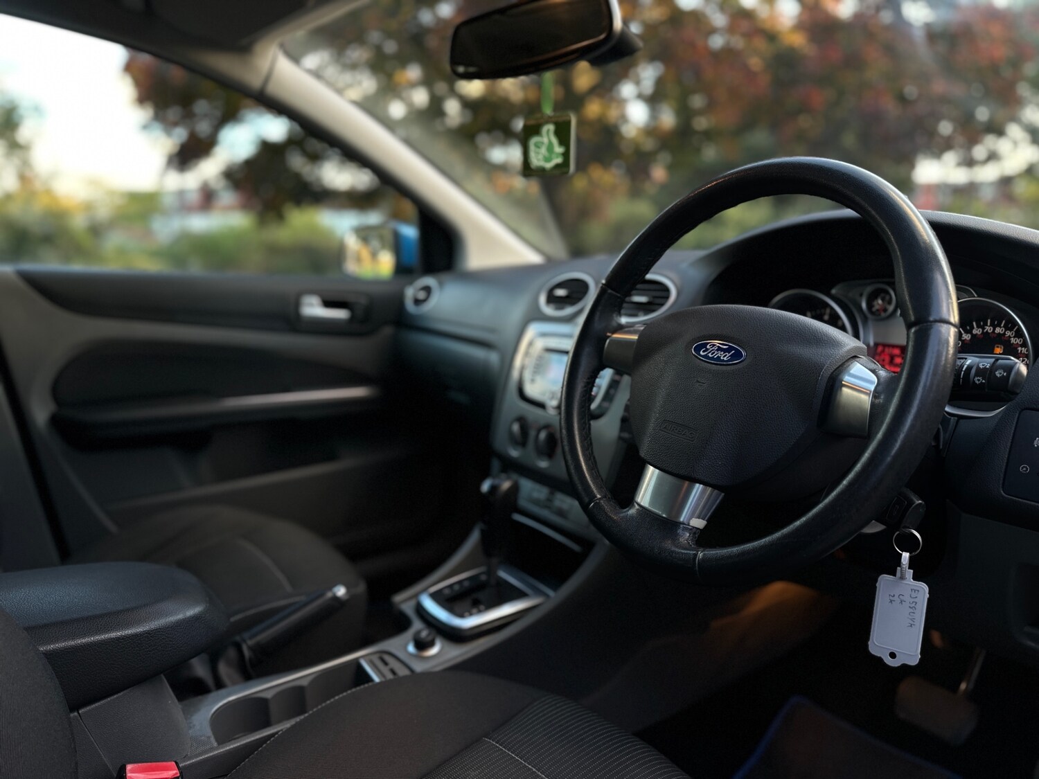 Used Ford Focus 2009 for sale - 77356976: Photo 10