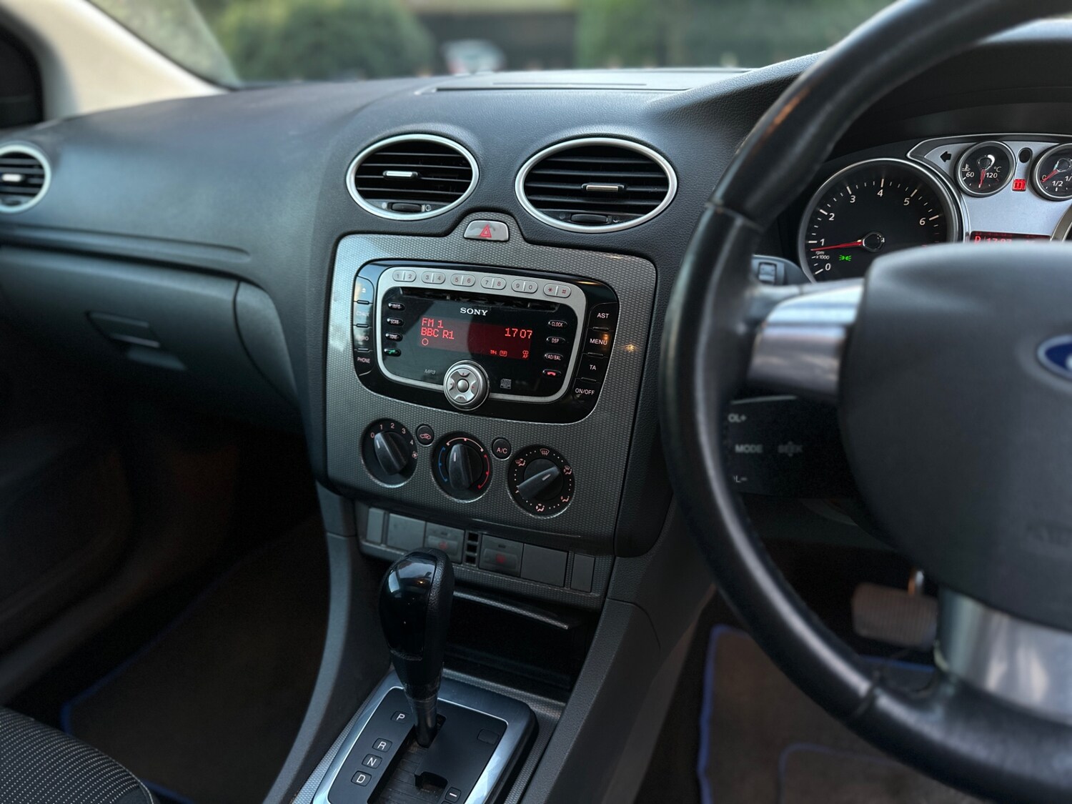 Used Ford Focus 2009 for sale - 77356976: Photo 13