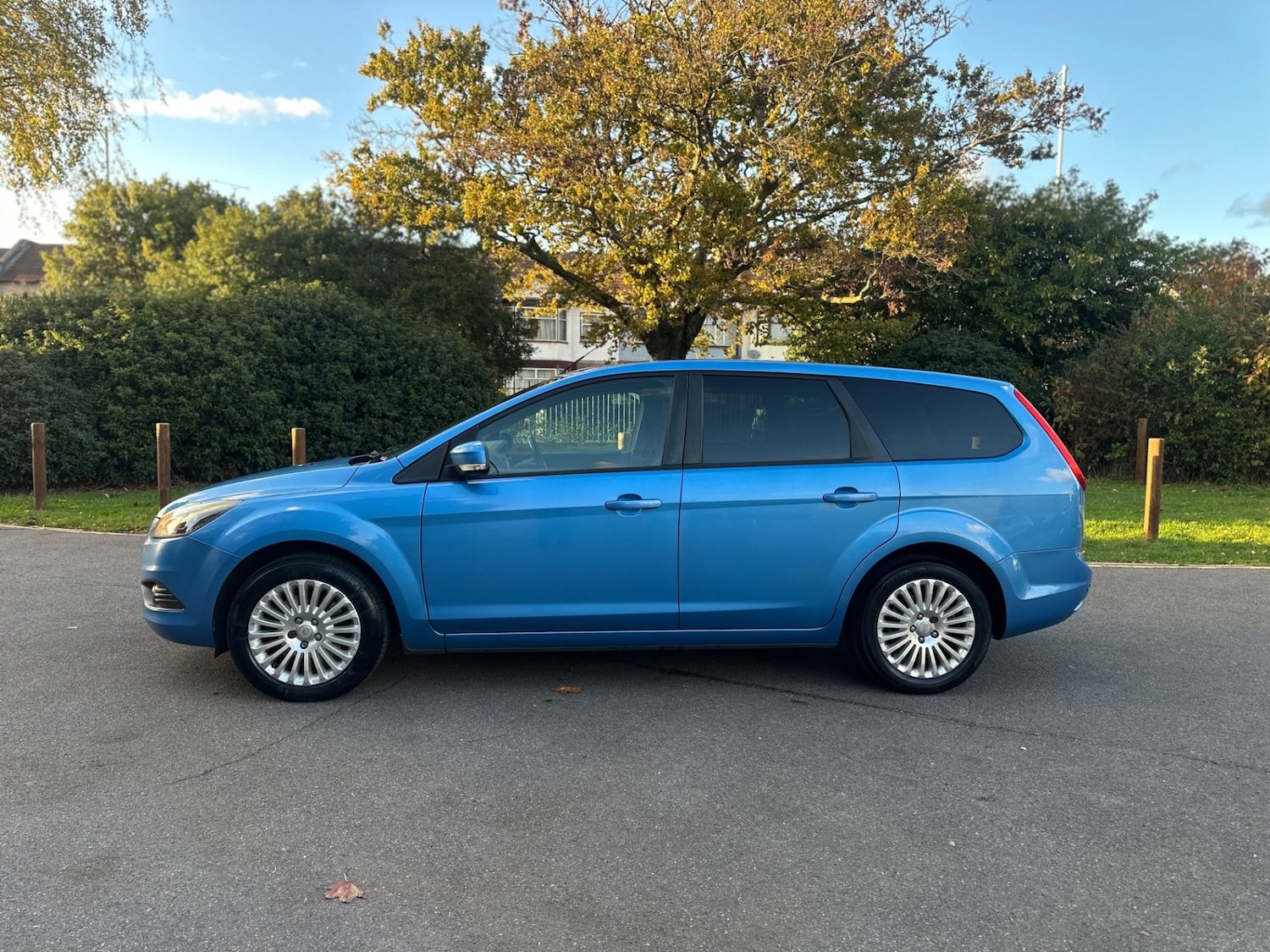 Used Ford Focus 2009 for sale - 77356976: Photo 2