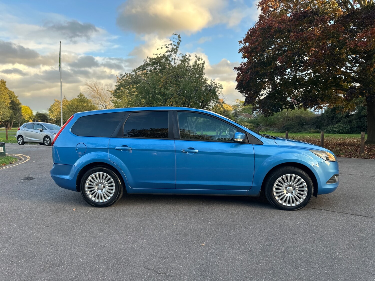 Used Ford Focus 2009 for sale - 77356976: Photo 6