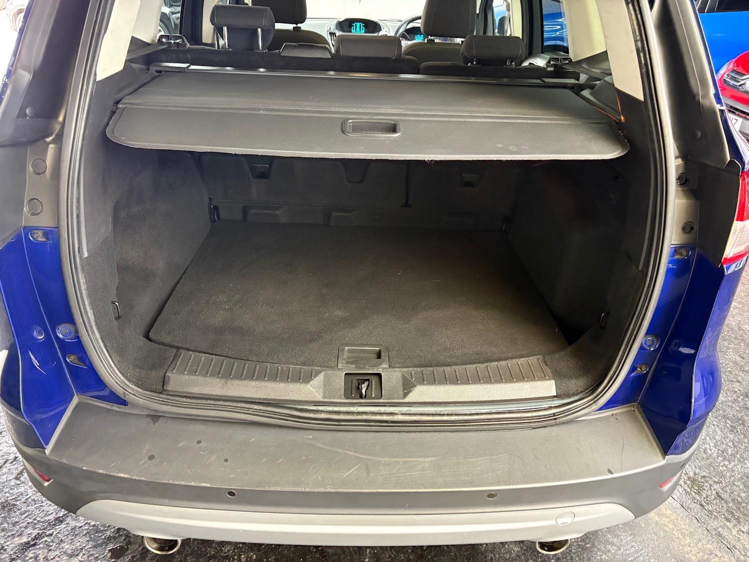 Used Ford Kuga 2015 for sale - 77607147: Photo 11