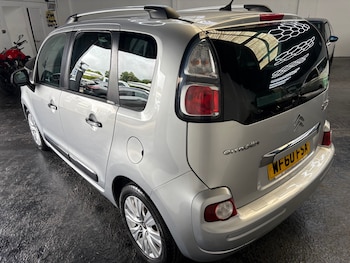 Used Citroen C3 Picasso 2010 for sale - 79367281: Photo
