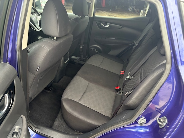 Used Nissan Qashqai 2015 for sale - 76232650: Photo 10