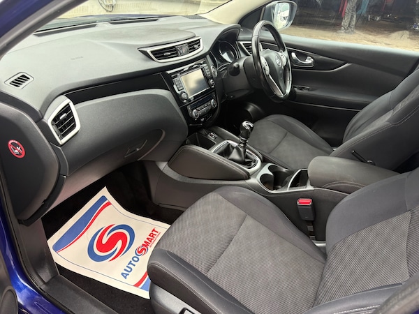 Used Nissan Qashqai 2015 for sale - 76232650: Photo 8