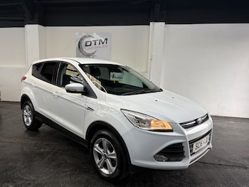 Used Ford Kuga 2016 for sale - 78630074: Photo